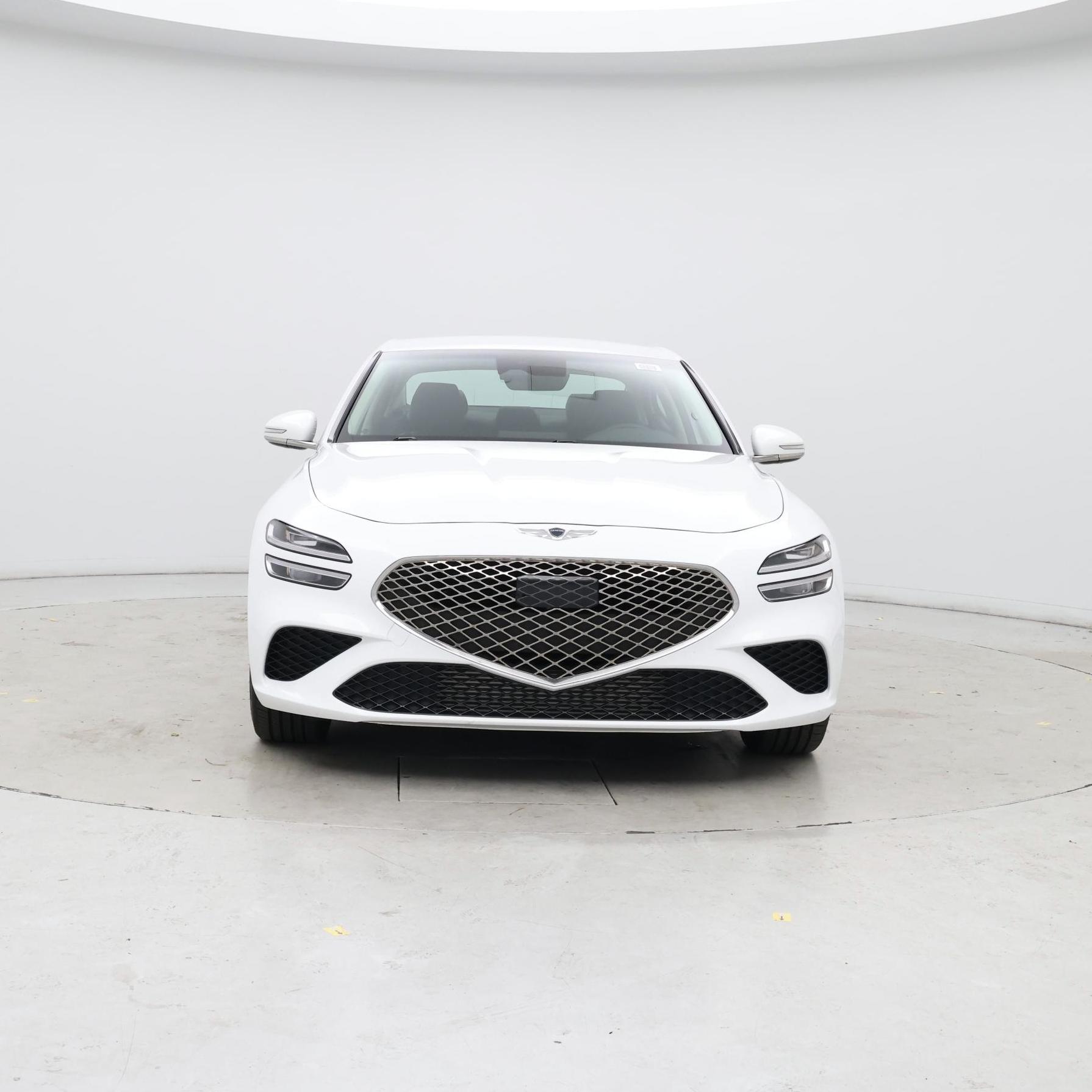Thumbnail: 2023 Genesis G70 - 5