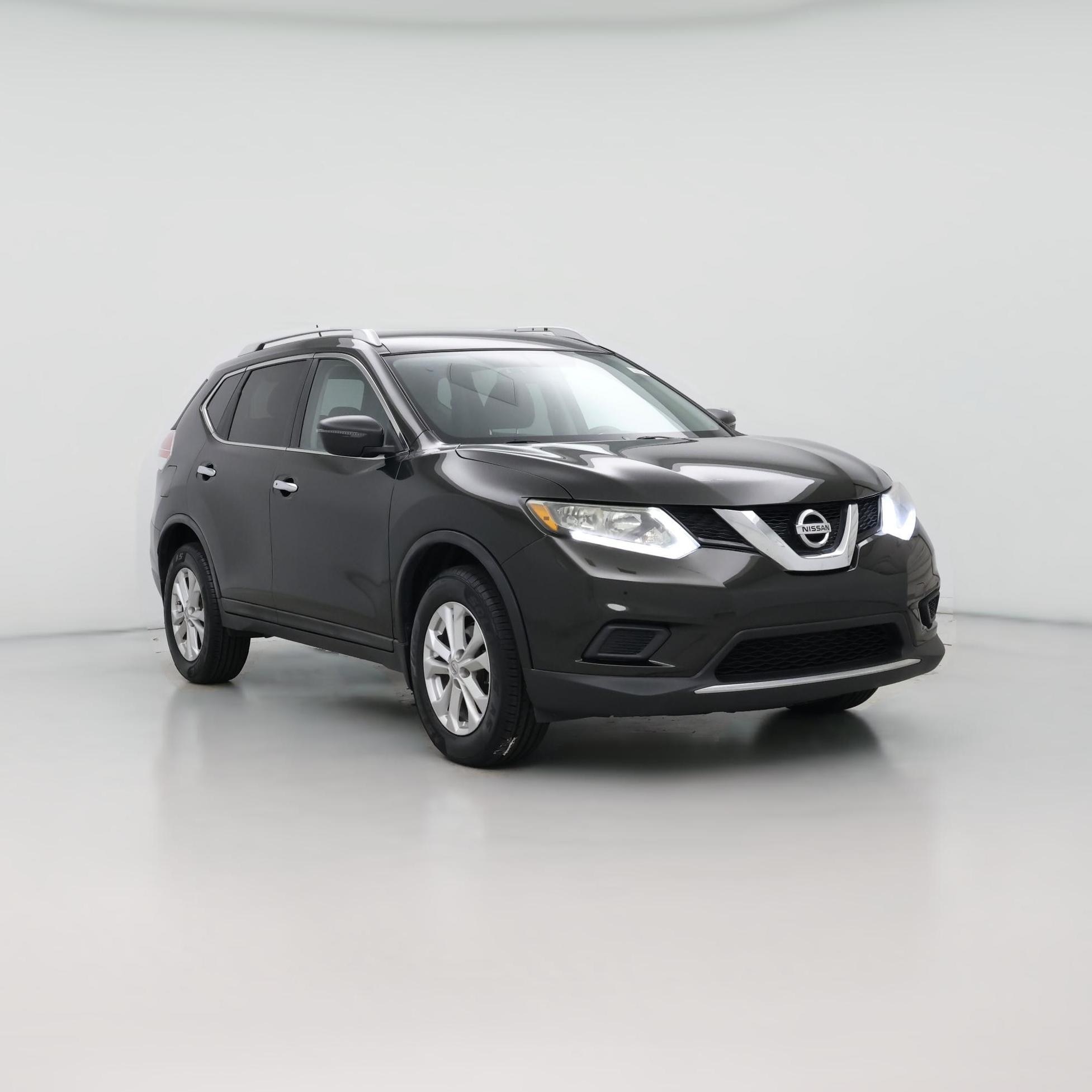 Thumbnail: 2016 Nissan Rogue - 1