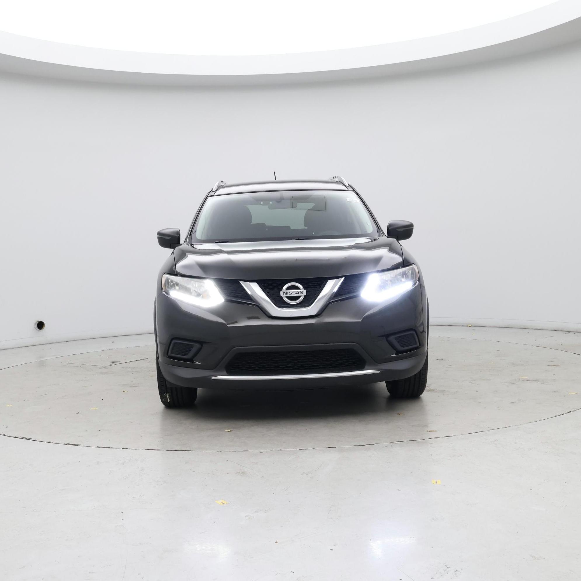 Thumbnail: 2016 Nissan Rogue - 5