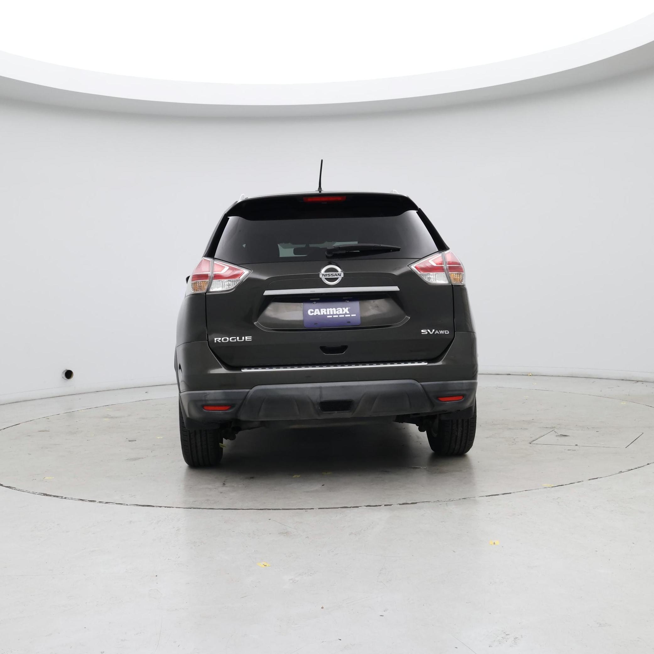 Thumbnail: 2016 Nissan Rogue - 6