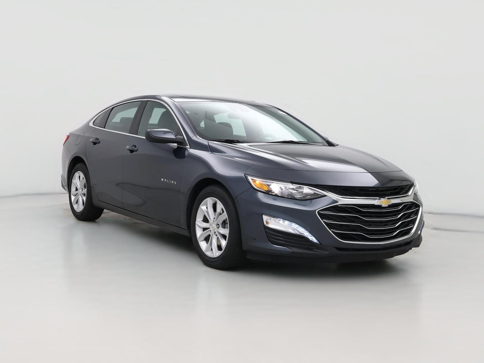 2020 Chevrolet Malibu 1LT