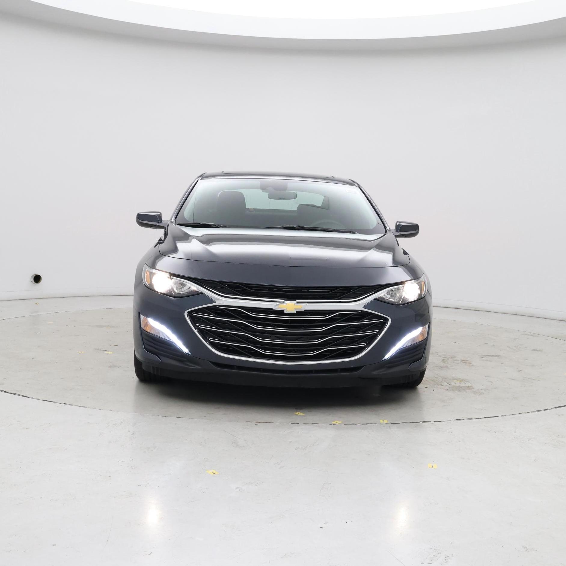 Thumbnail: 2020 Chevrolet Malibu - 5