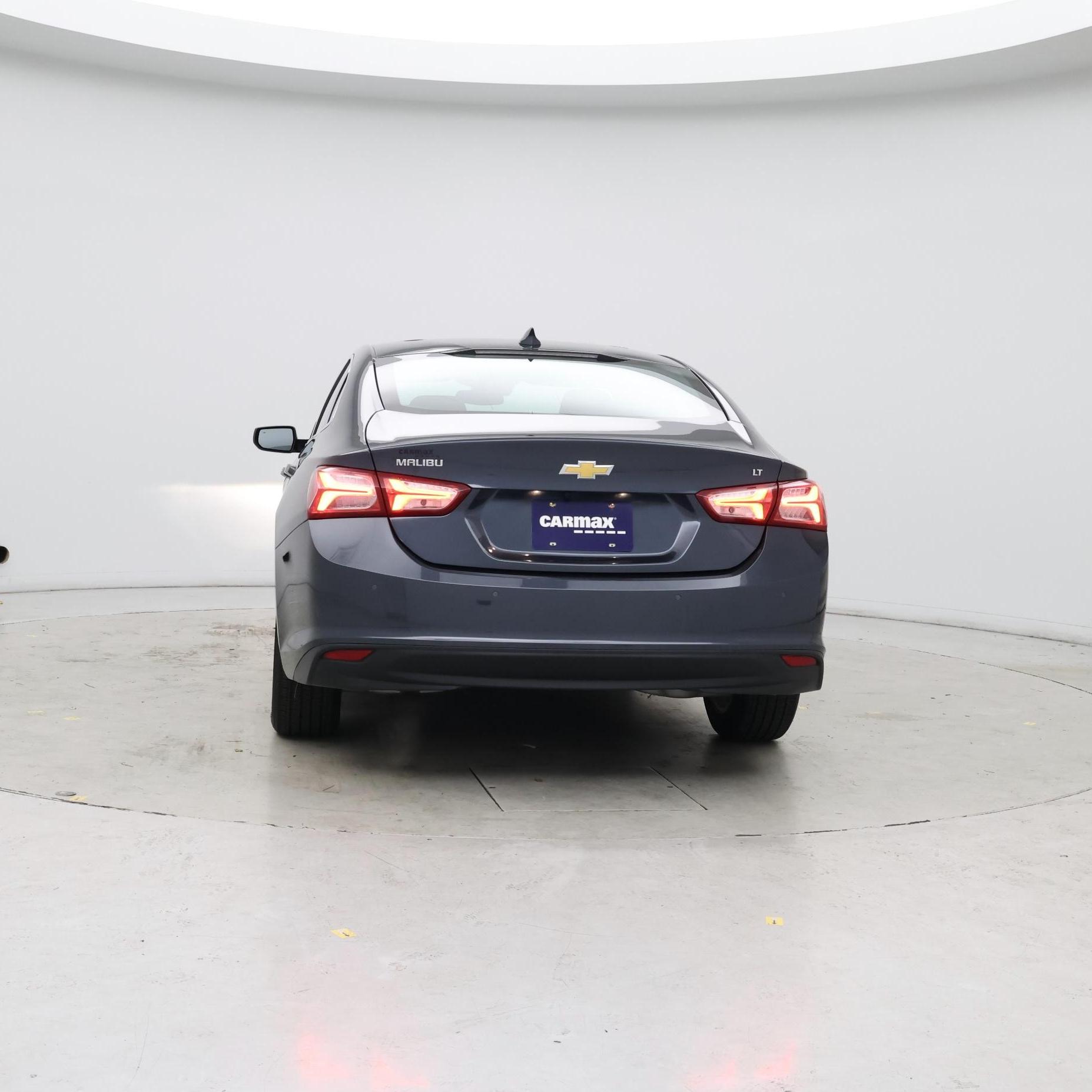 Thumbnail: 2020 Chevrolet Malibu - 6