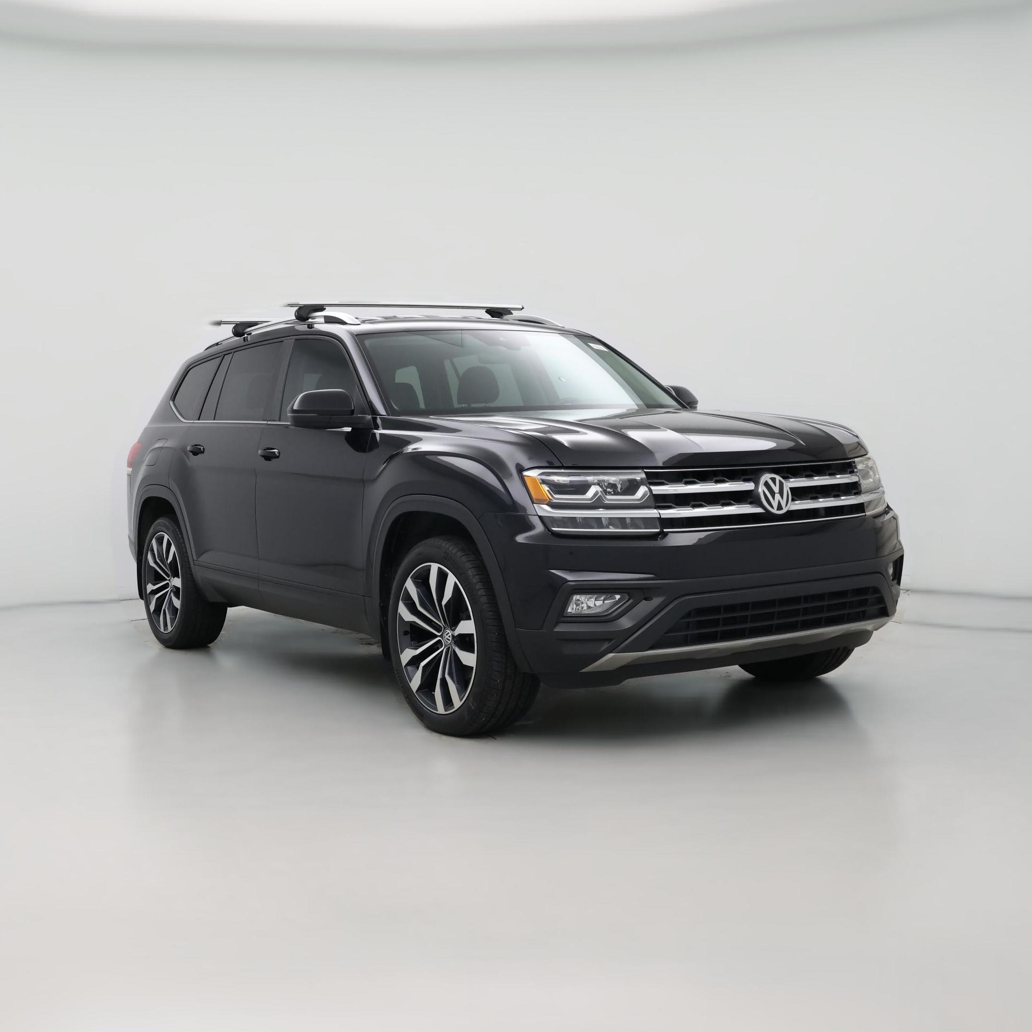 Thumbnail: 2019 Volkswagen Atlas - 1