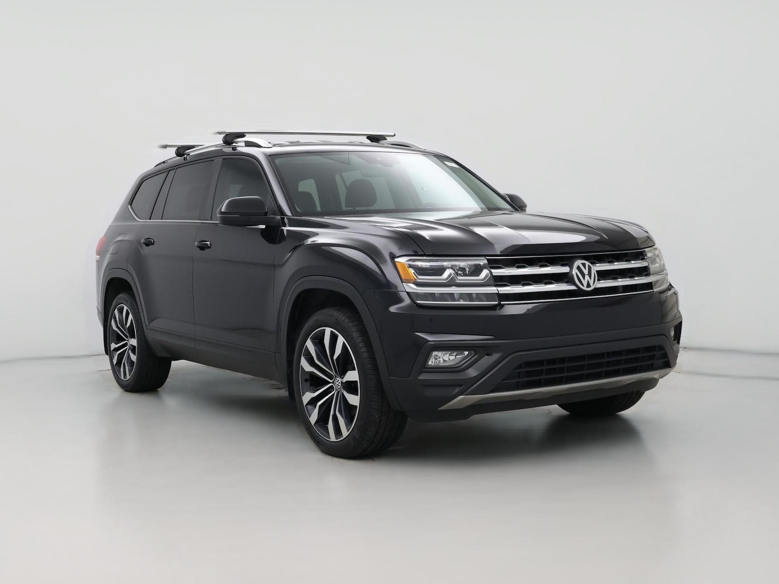 2019 Volkswagen Atlas SE w/Tech
