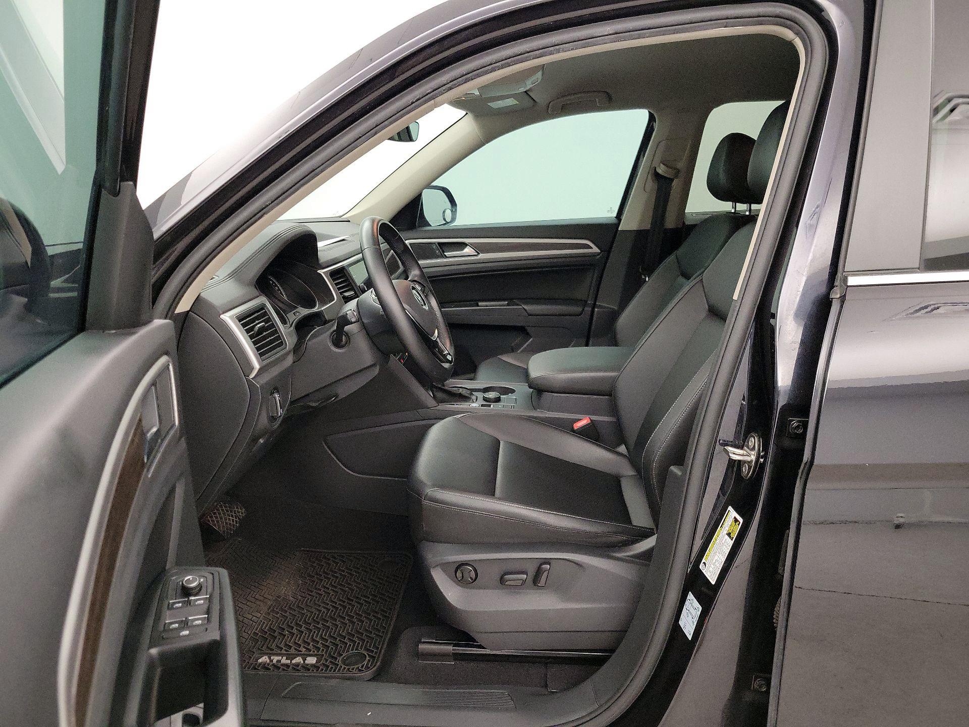 Thumbnail: 2019 Volkswagen Atlas - 11