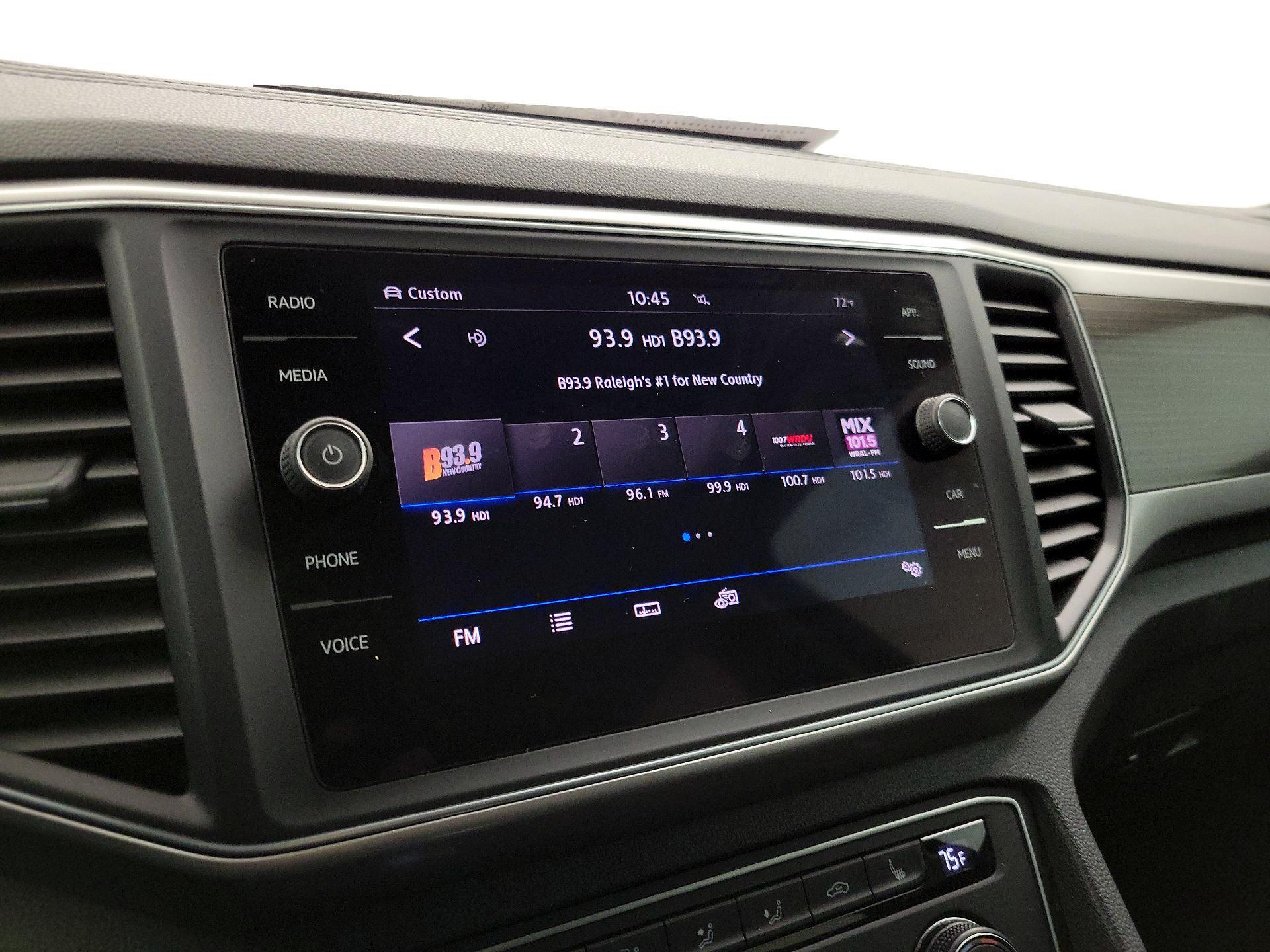 Thumbnail: 2019 Volkswagen Atlas - 15
