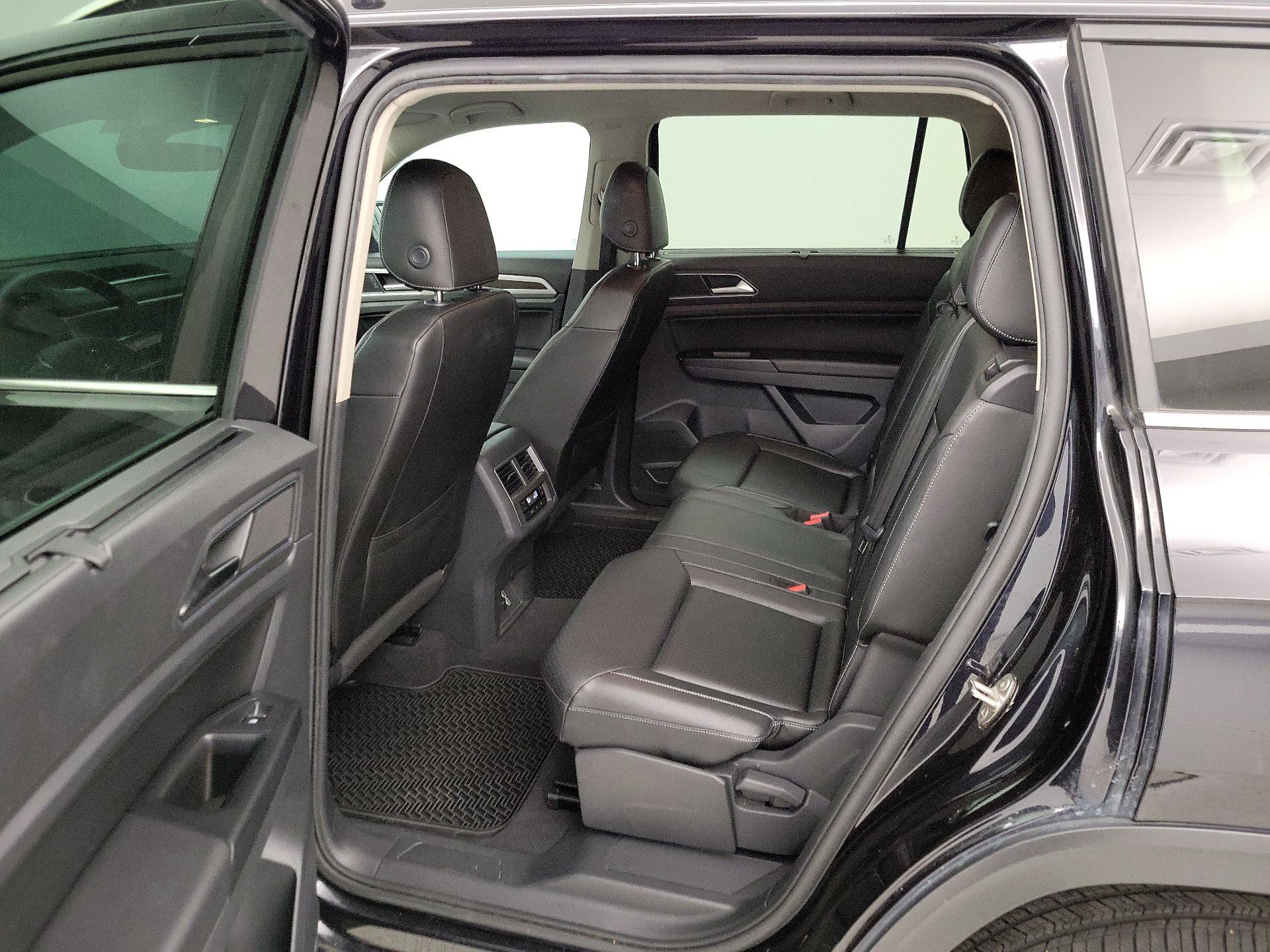 Thumbnail: 2019 Volkswagen Atlas - 19
