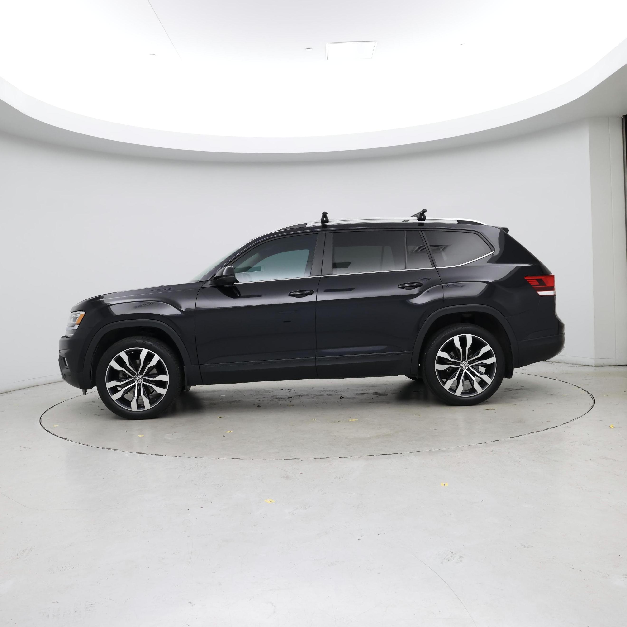 Thumbnail: 2019 Volkswagen Atlas - 3
