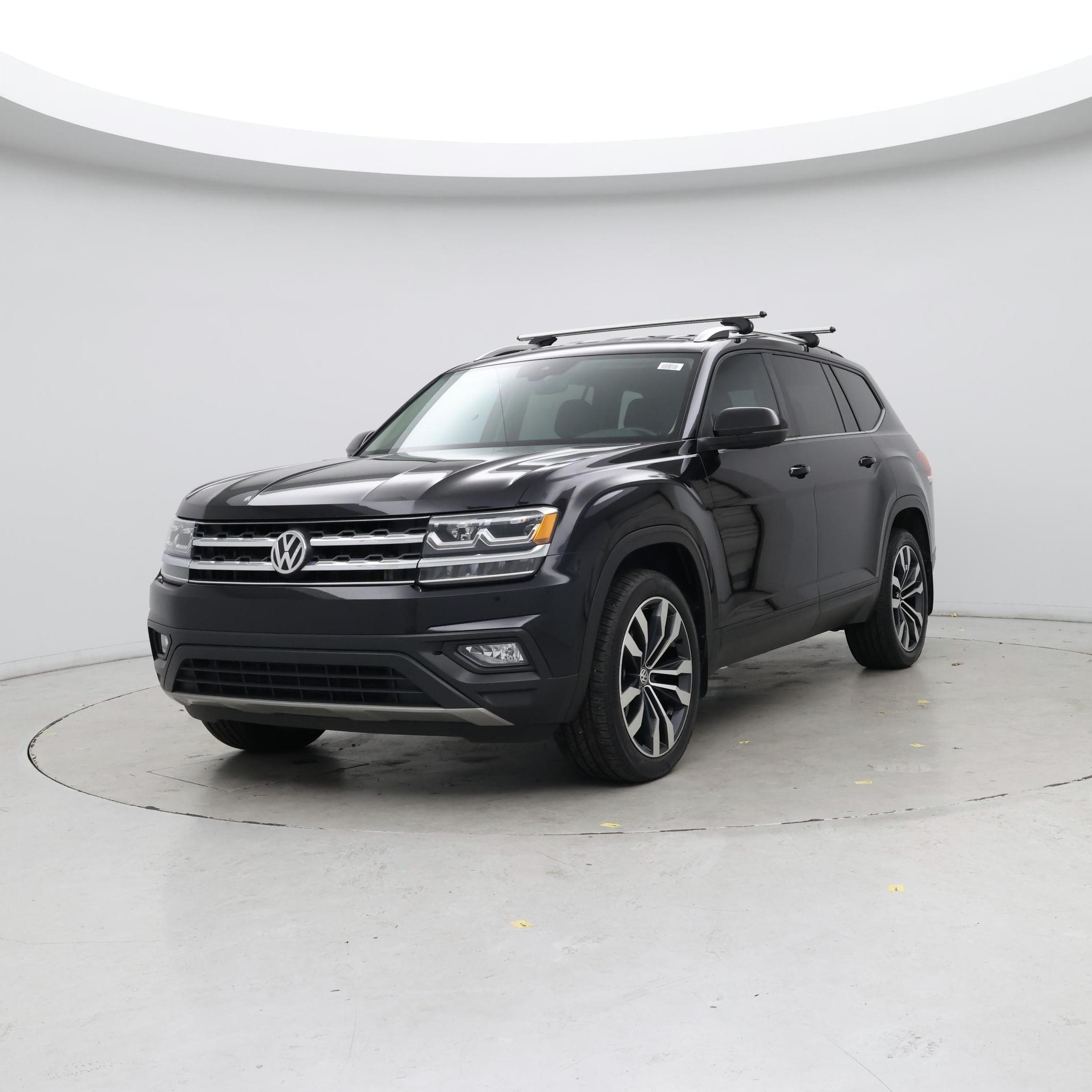 Thumbnail: 2019 Volkswagen Atlas - 4