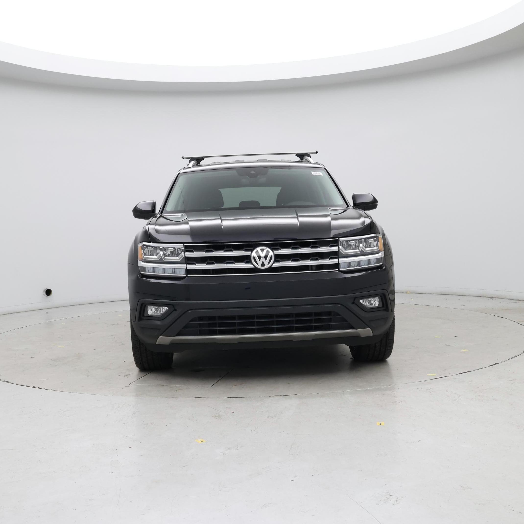 Thumbnail: 2019 Volkswagen Atlas - 5