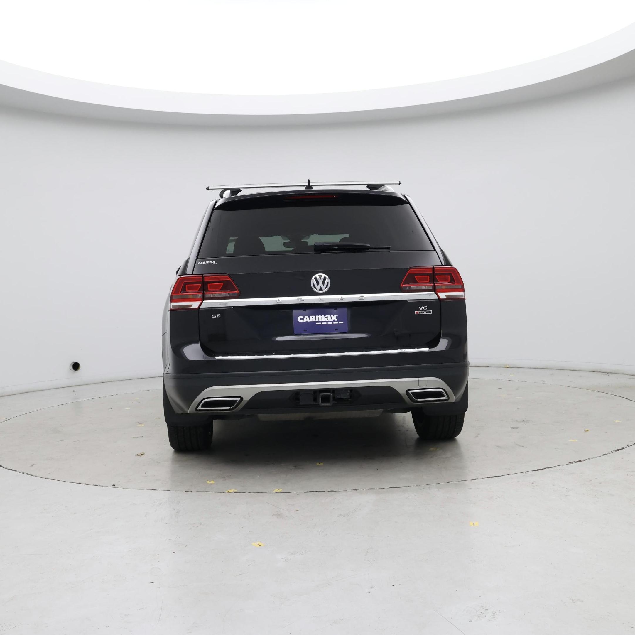 Thumbnail: 2019 Volkswagen Atlas - 6