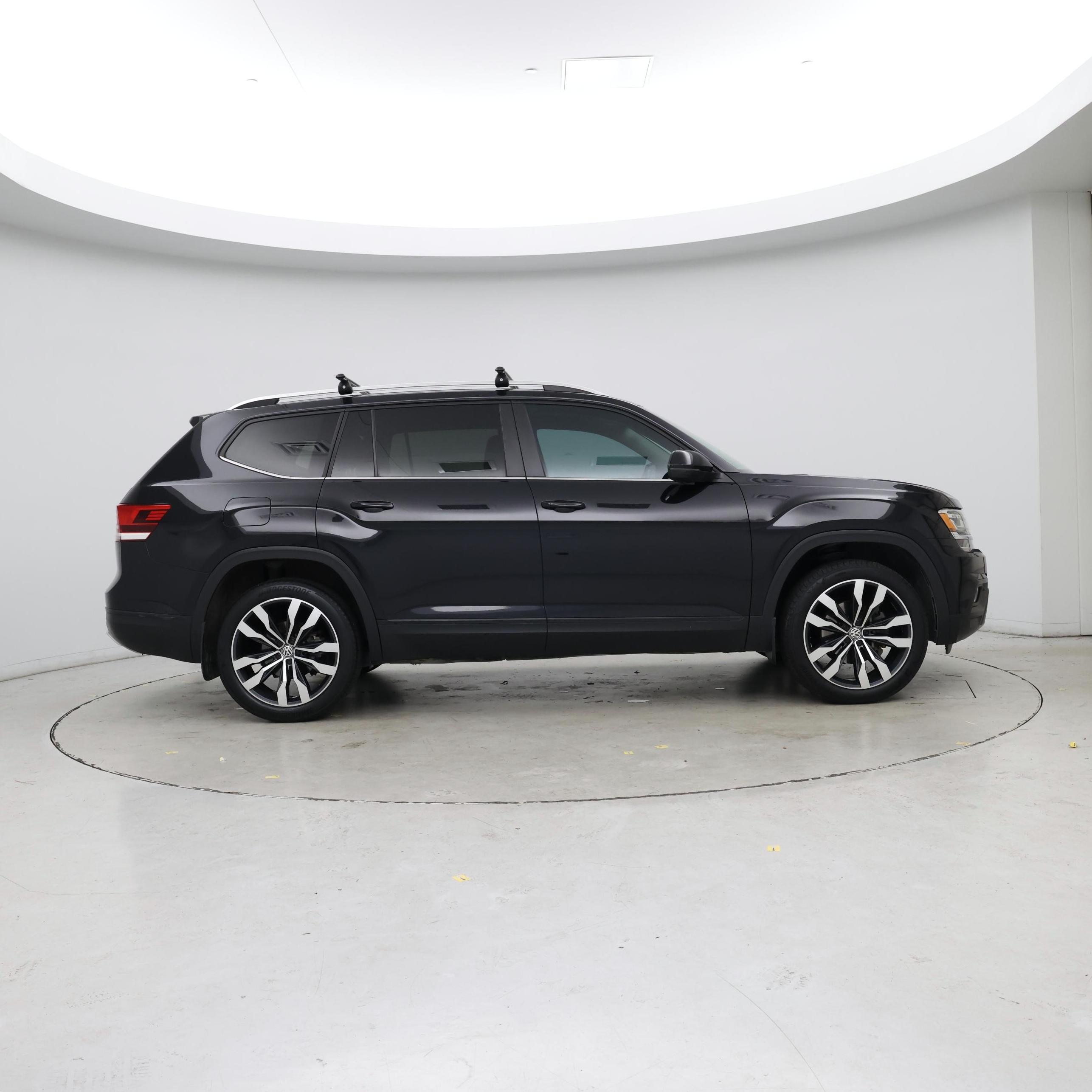 Thumbnail: 2019 Volkswagen Atlas - 7