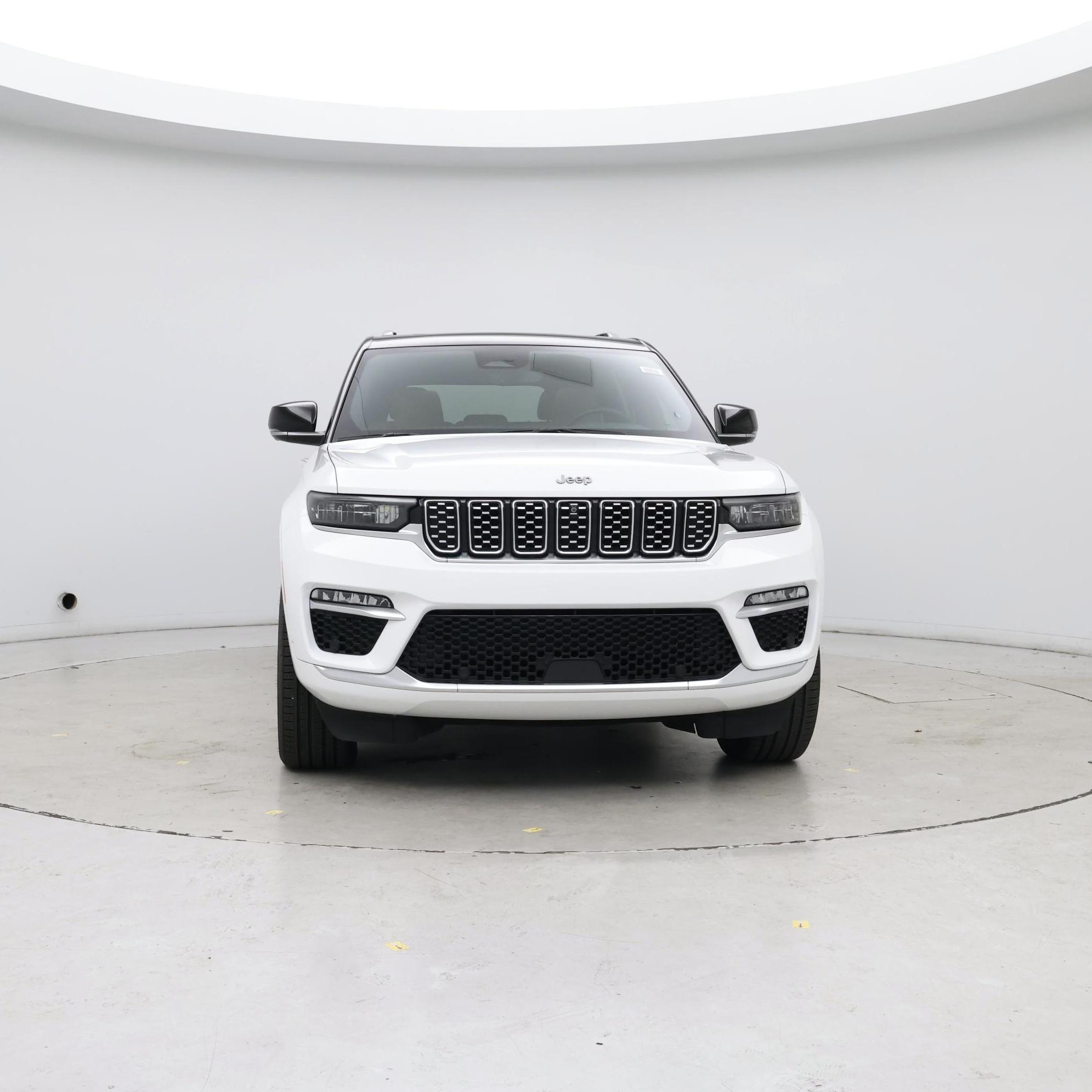 Thumbnail: 2023 Jeep Grand Cherokee - 5