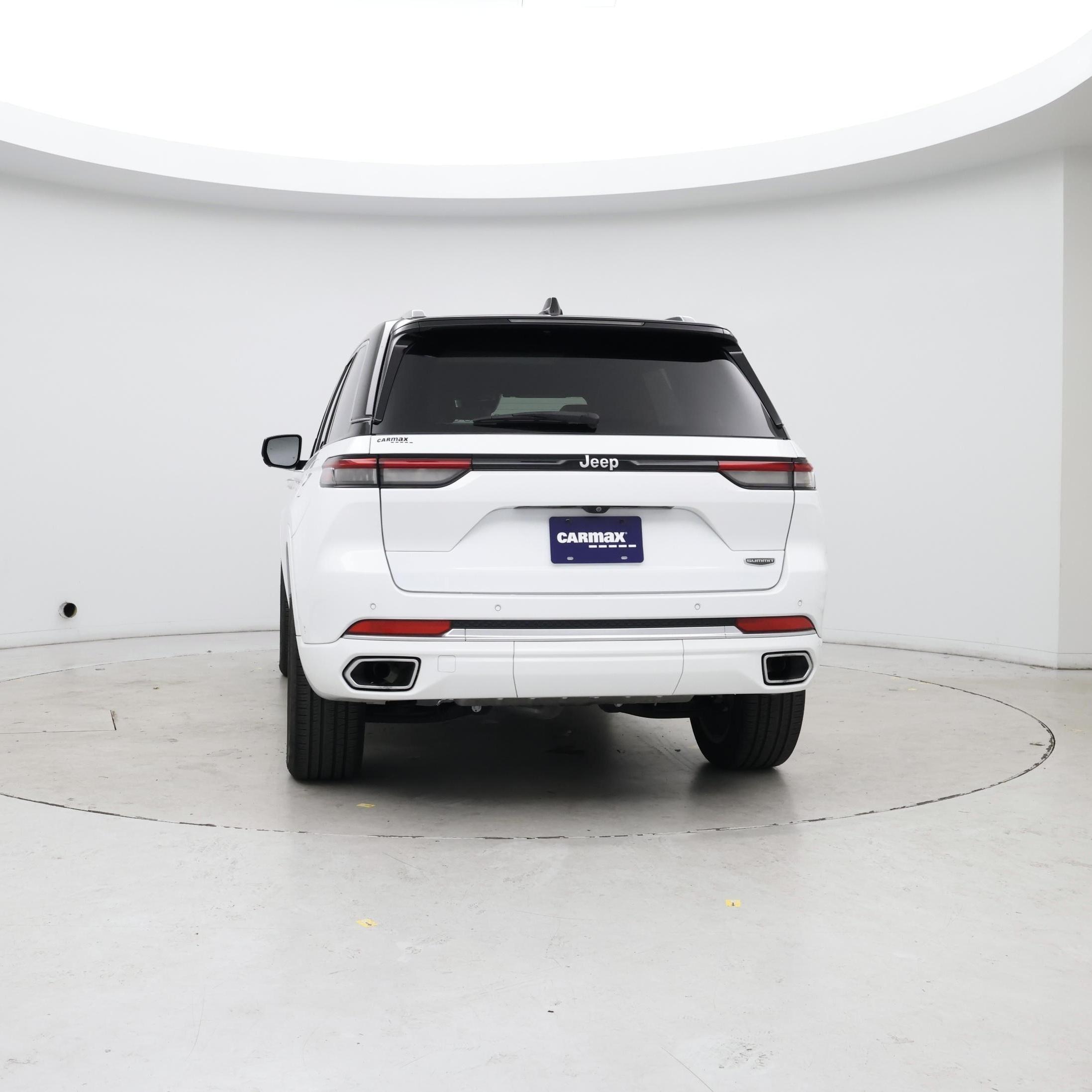 Thumbnail: 2023 Jeep Grand Cherokee - 6