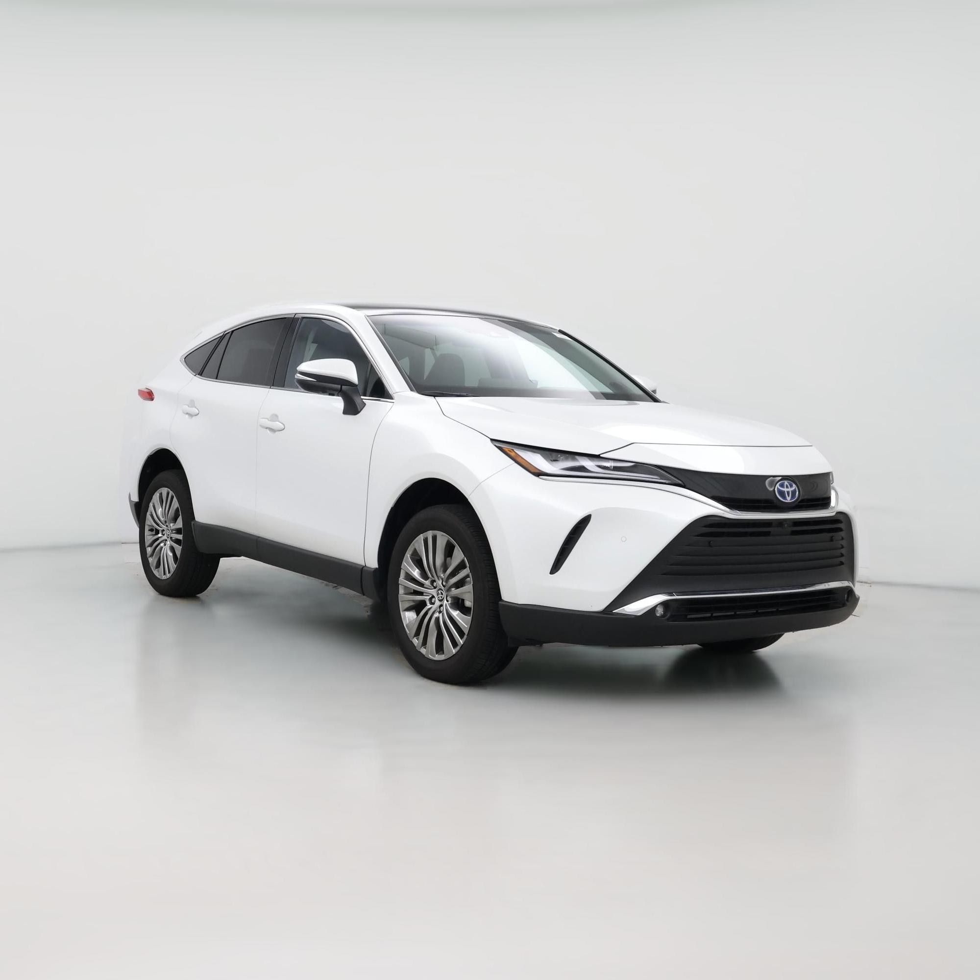 Thumbnail: 2024 Toyota Venza - 1