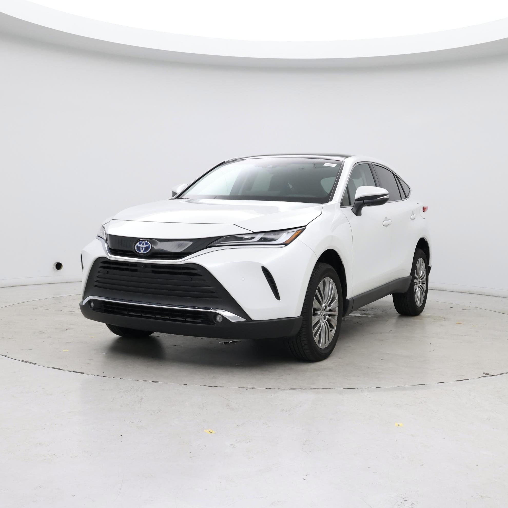 Thumbnail: 2024 Toyota Venza - 4