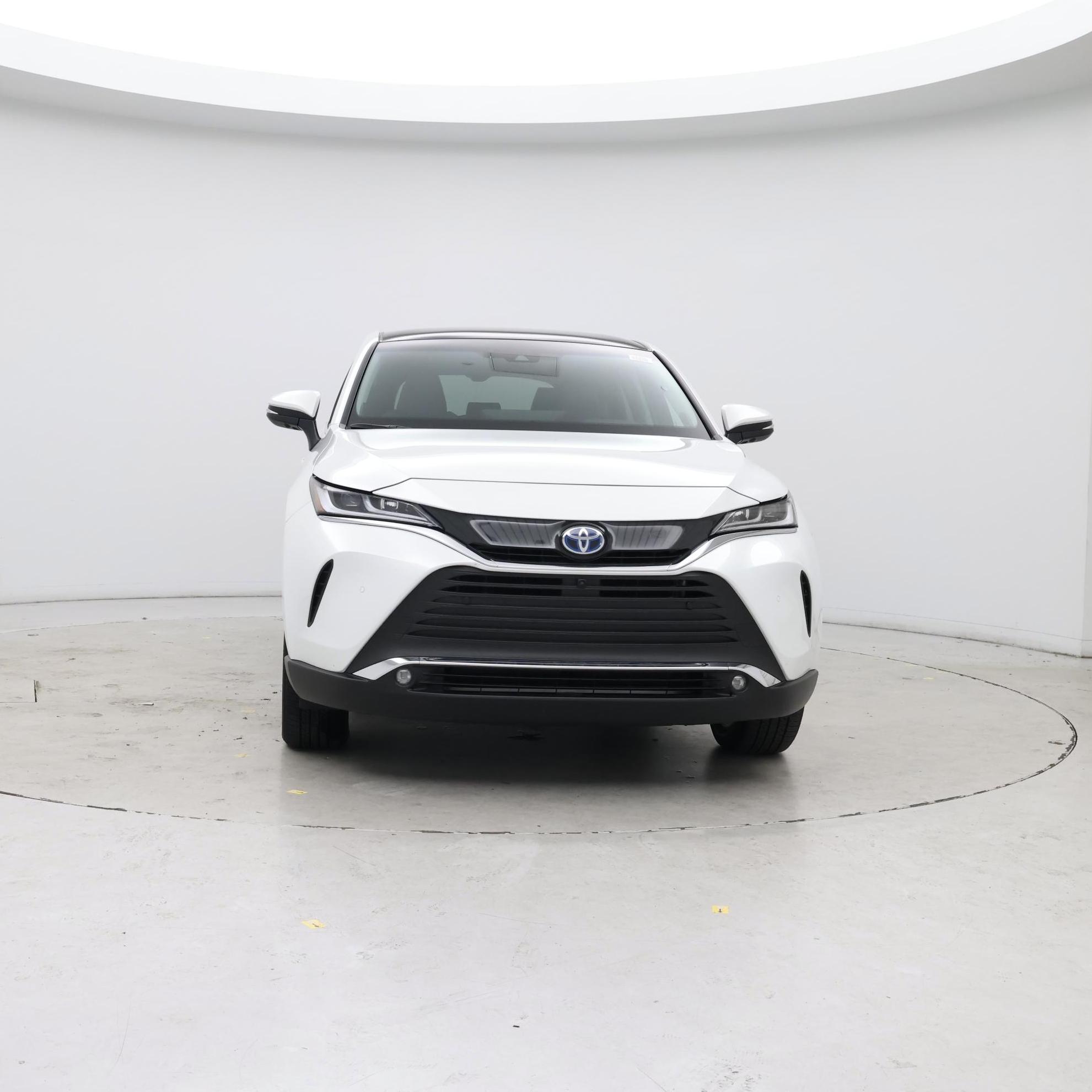Thumbnail: 2024 Toyota Venza - 5