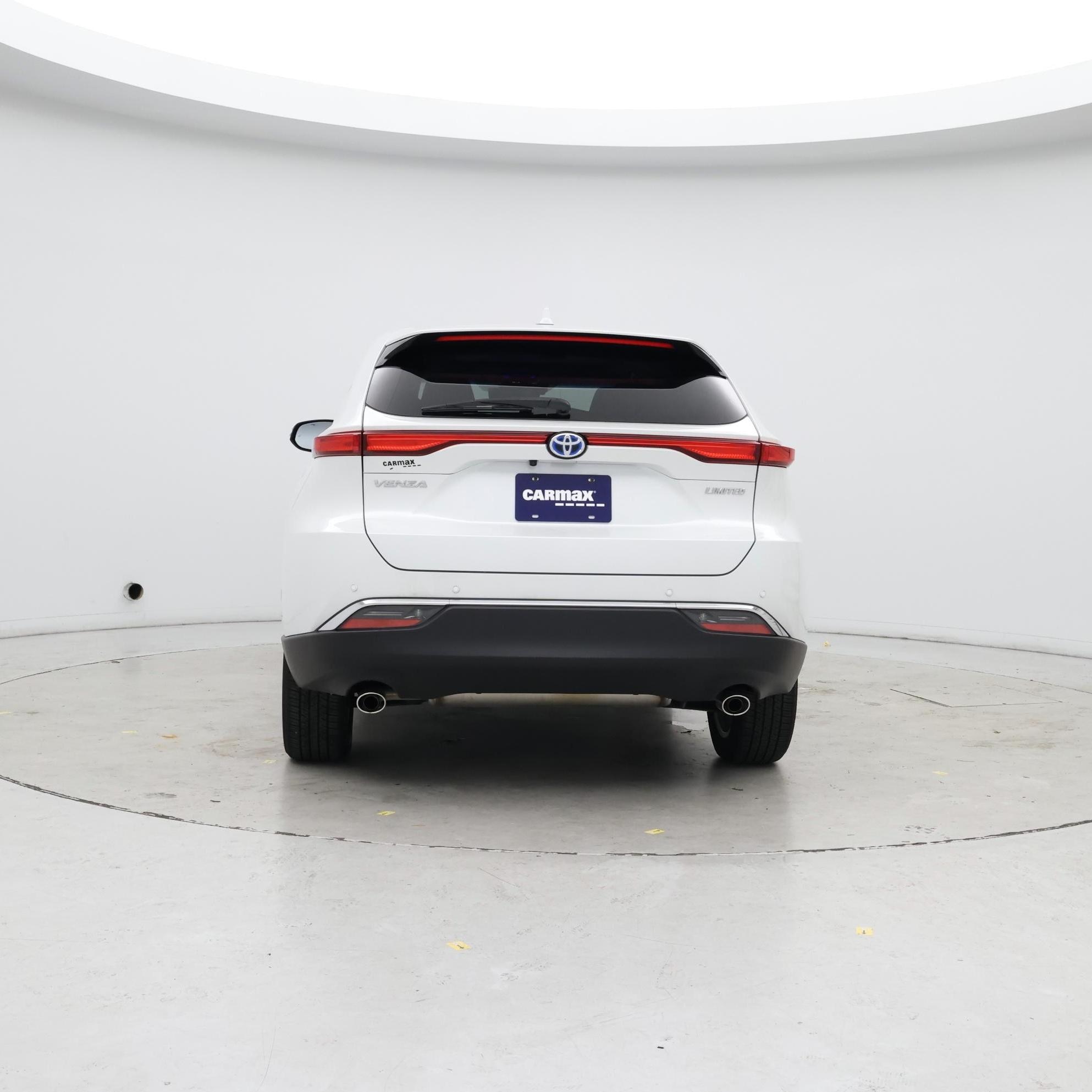 Thumbnail: 2024 Toyota Venza - 6