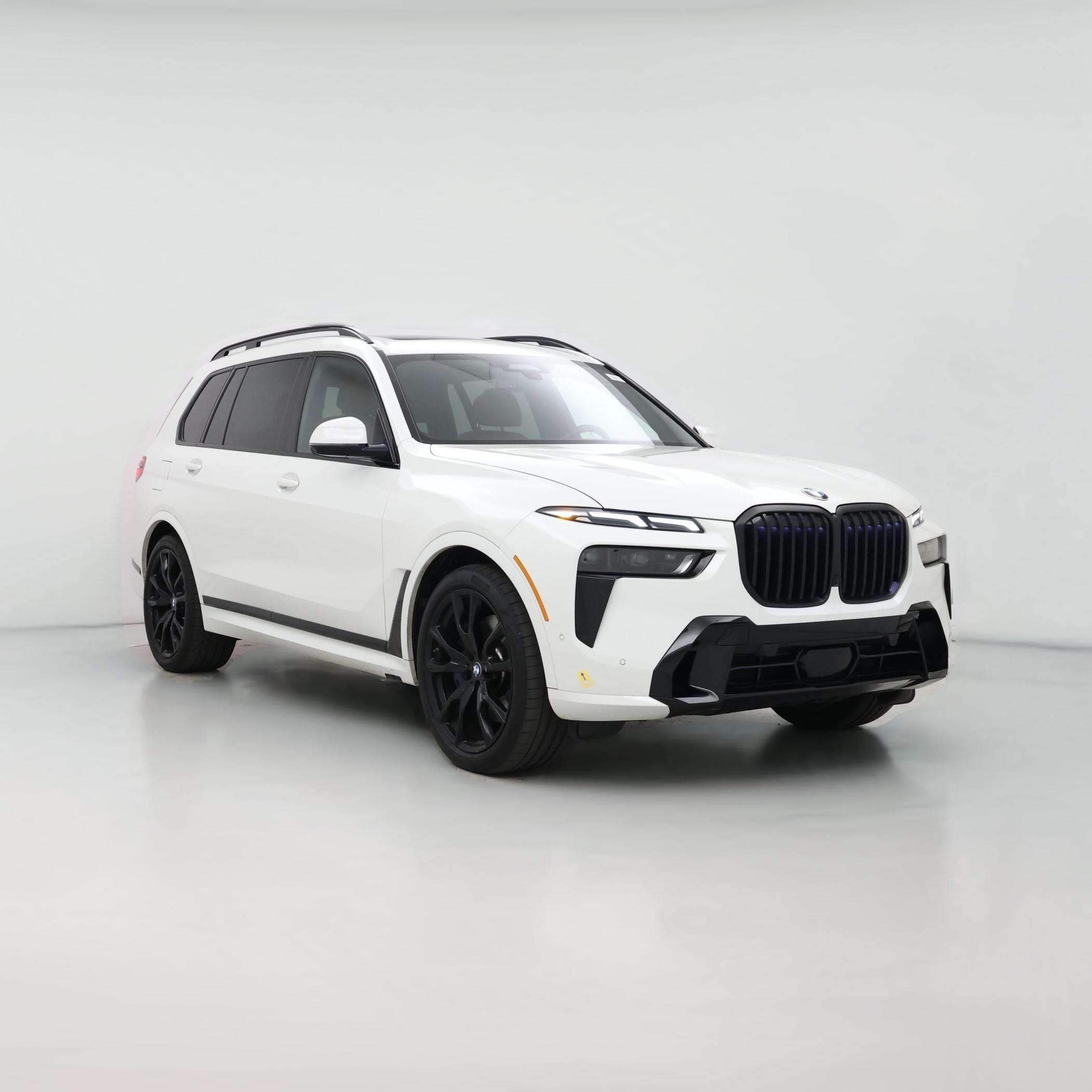 Thumbnail: 2023 BMW X7 - 1