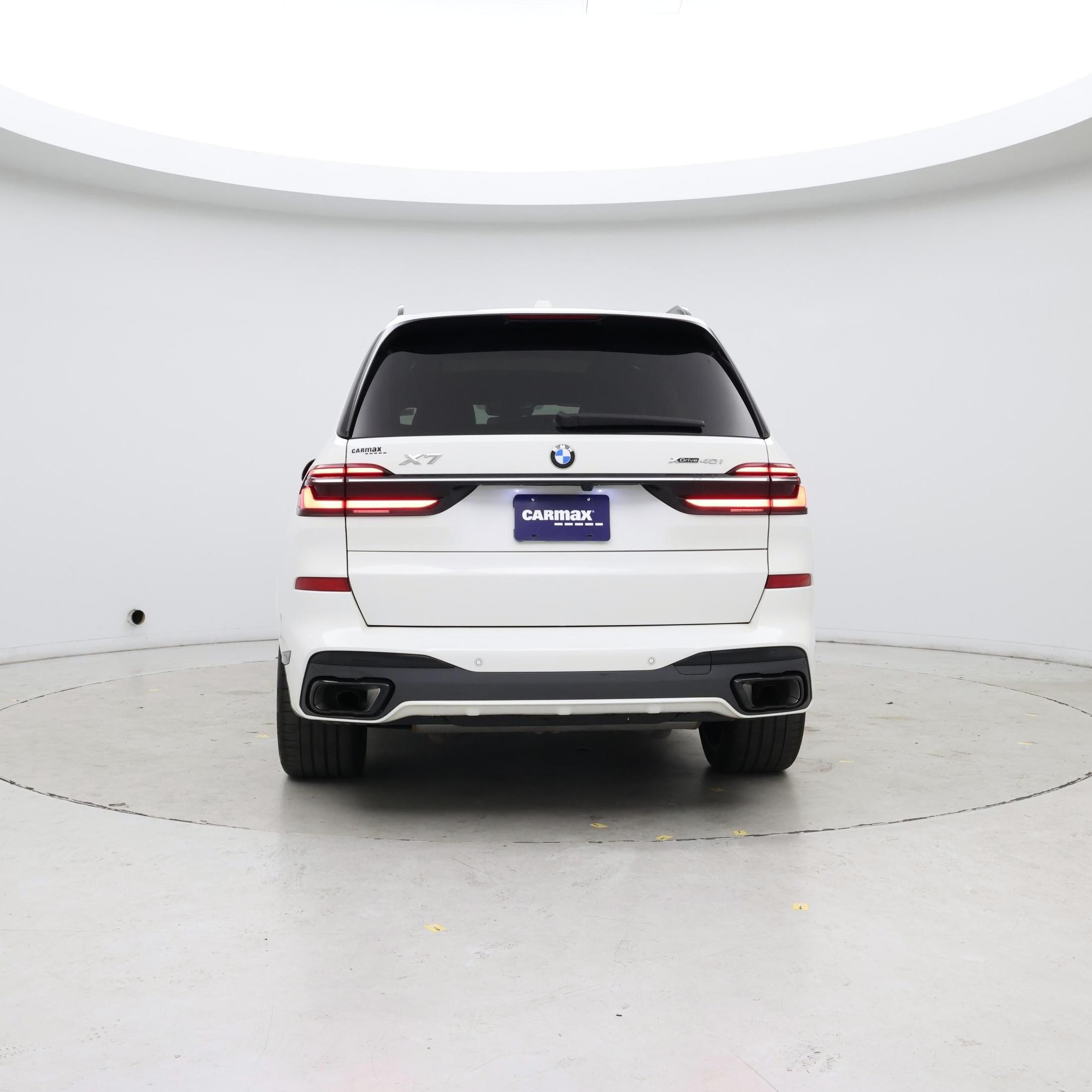 Thumbnail: 2023 BMW X7 - 6