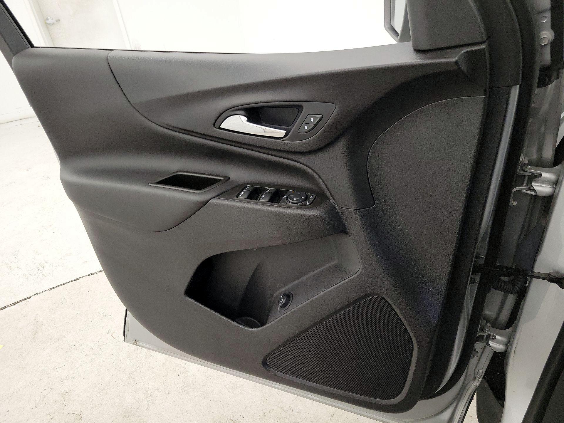 Thumbnail: 2021 Chevrolet Equinox - 12