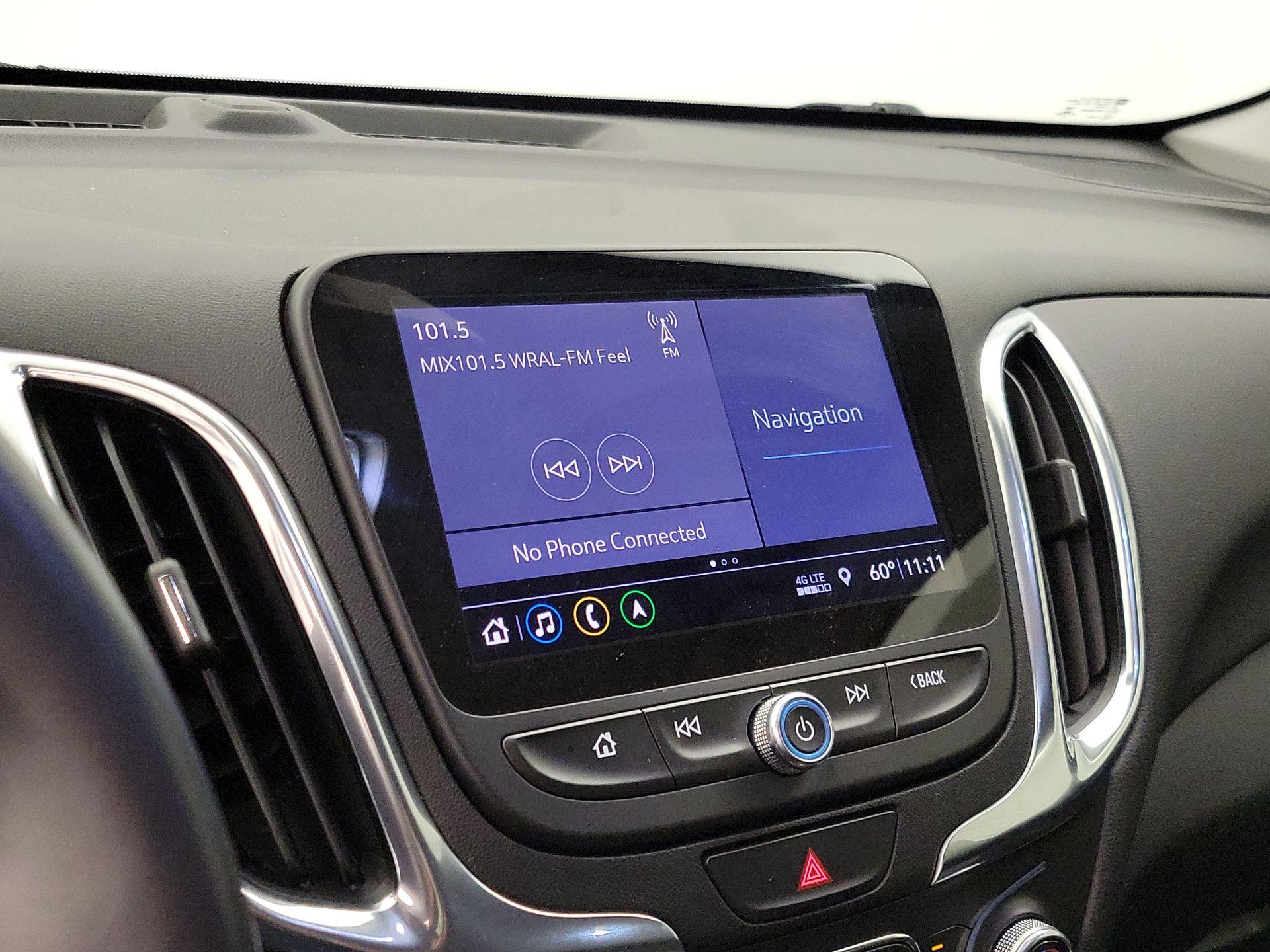 Thumbnail: 2021 Chevrolet Equinox - 15