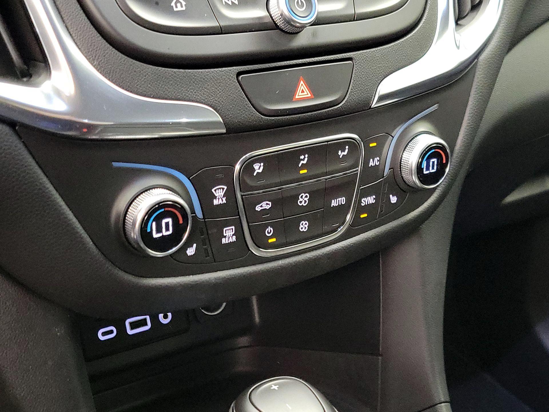 Thumbnail: 2021 Chevrolet Equinox - 16