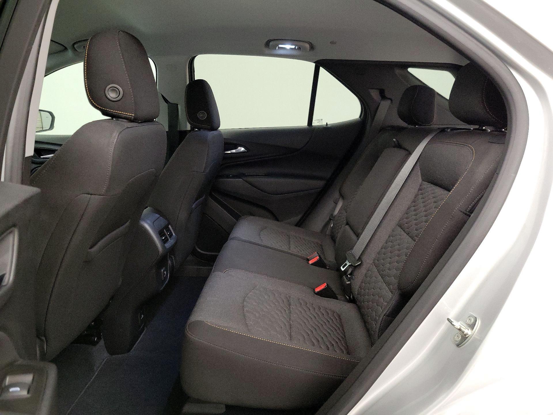 Thumbnail: 2021 Chevrolet Equinox - 19