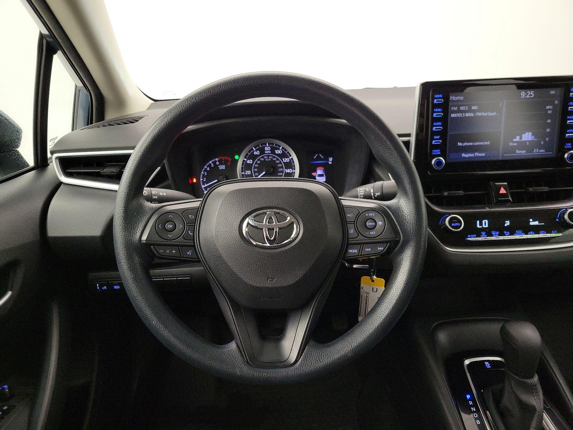 Thumbnail: 2020 Toyota Corolla - 10