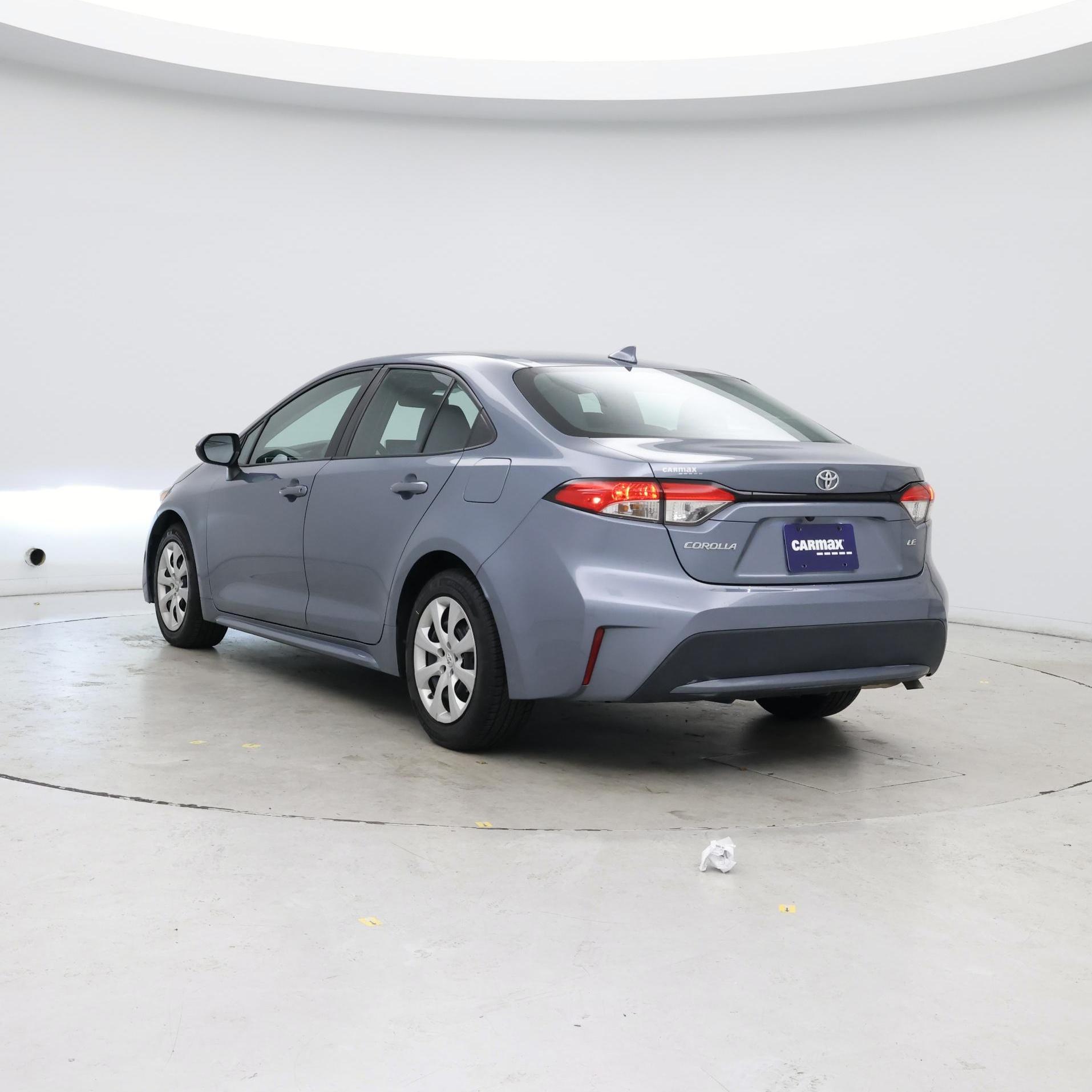 Thumbnail: 2020 Toyota Corolla - 2