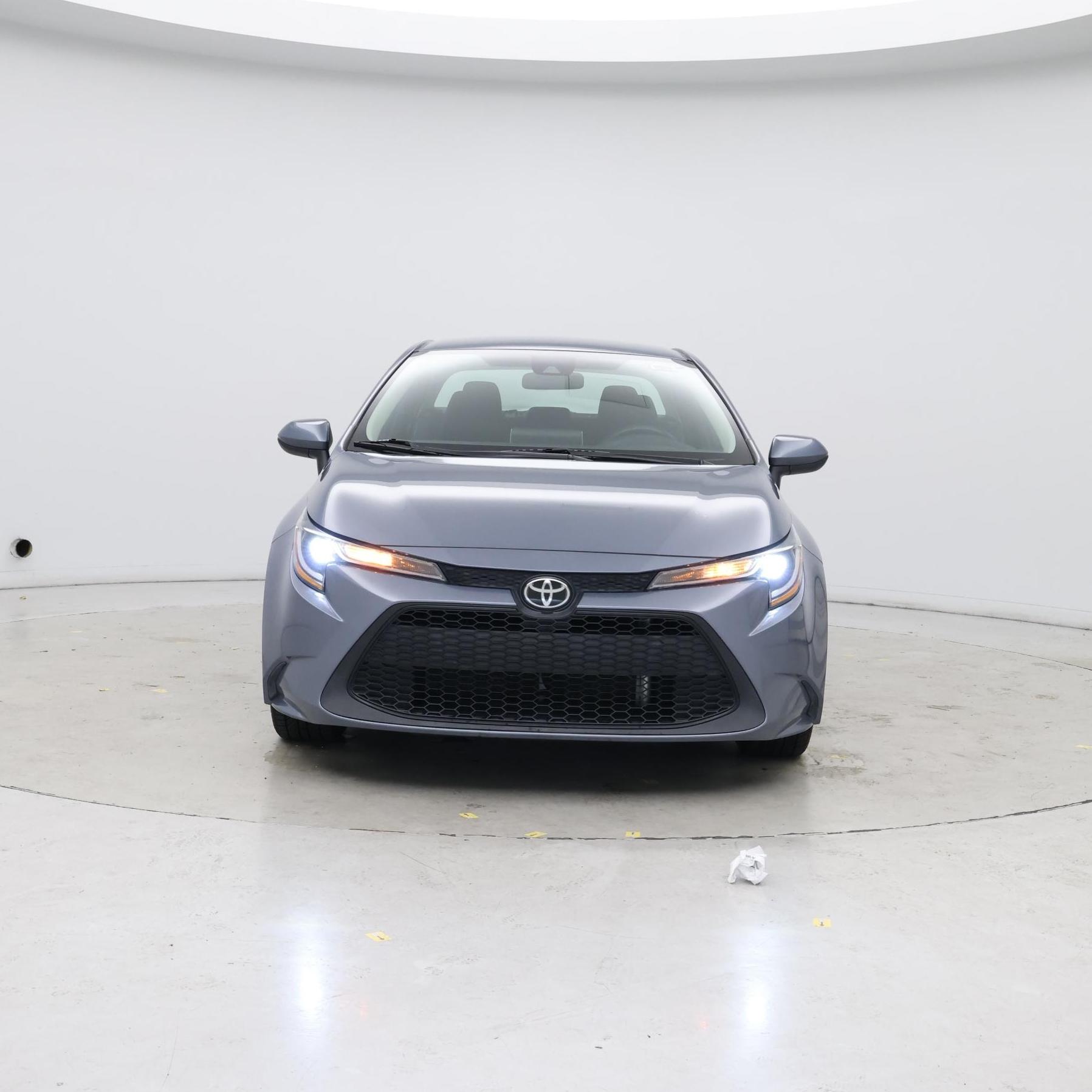 Thumbnail: 2020 Toyota Corolla - 5