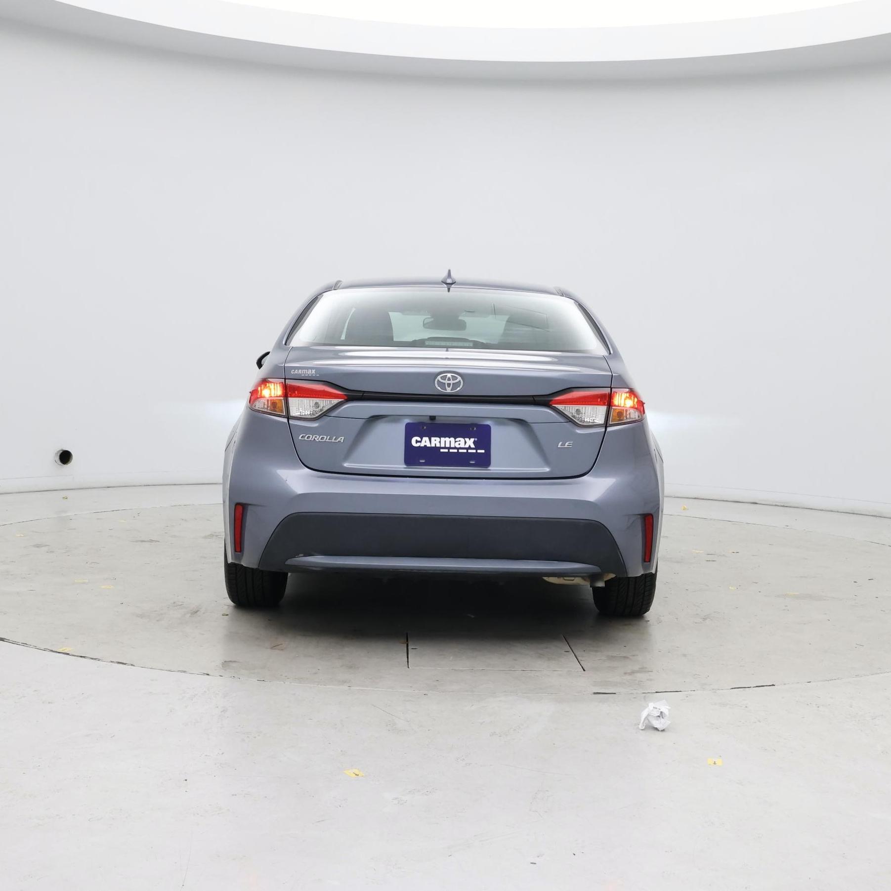 Thumbnail: 2020 Toyota Corolla - 6