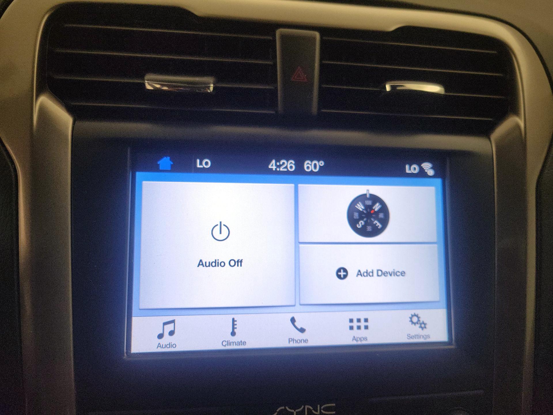 Thumbnail: 2019 Ford Fusion - 15