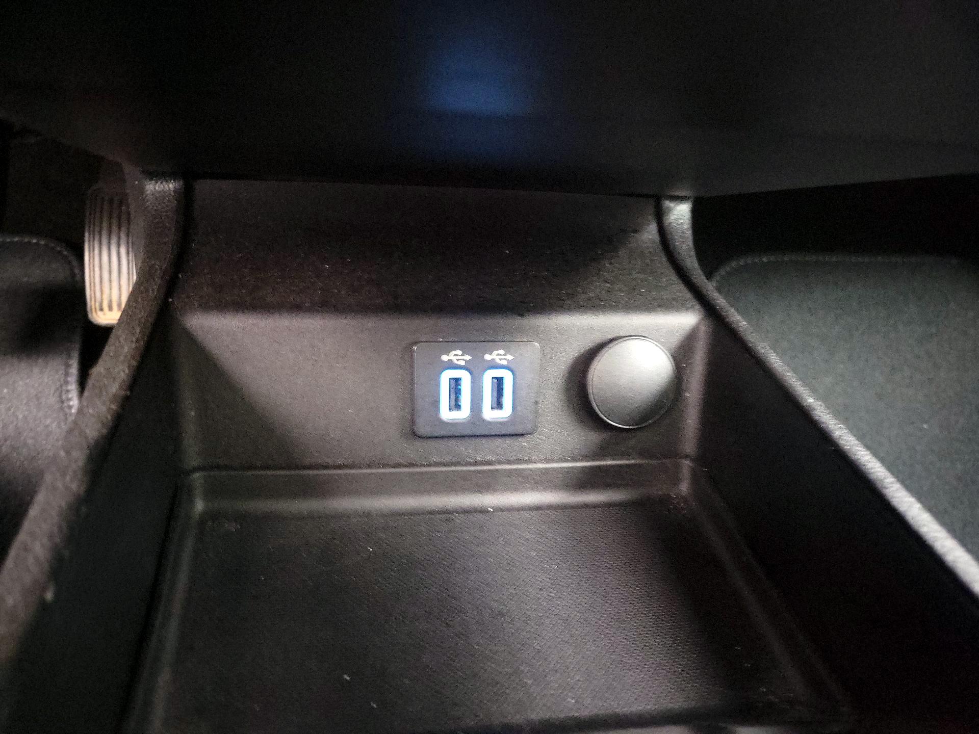 Thumbnail: 2019 Ford Fusion - 18