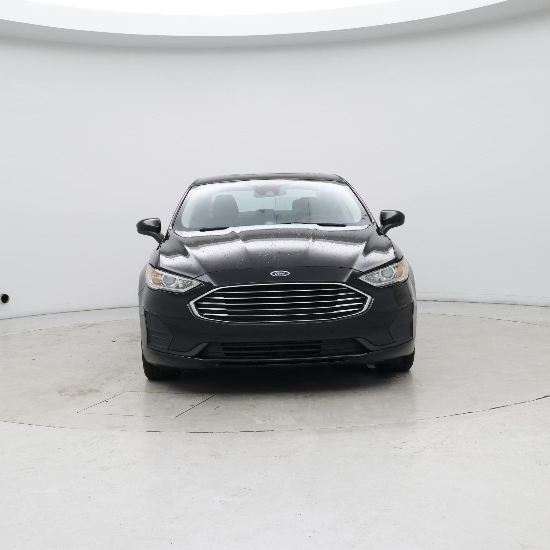 Thumbnail: 2019 Ford Fusion - 5