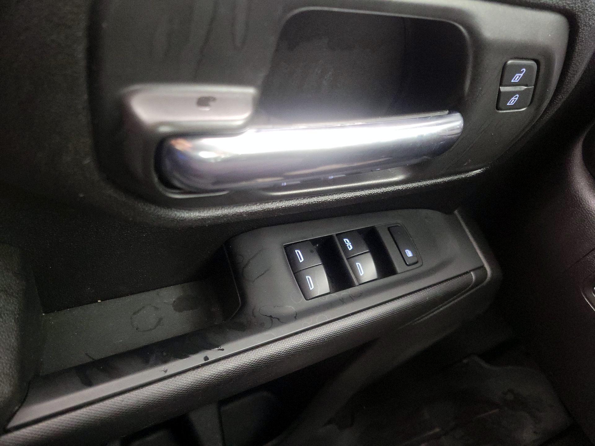 Thumbnail: 2024 Chevrolet Silverado 2500 - 12