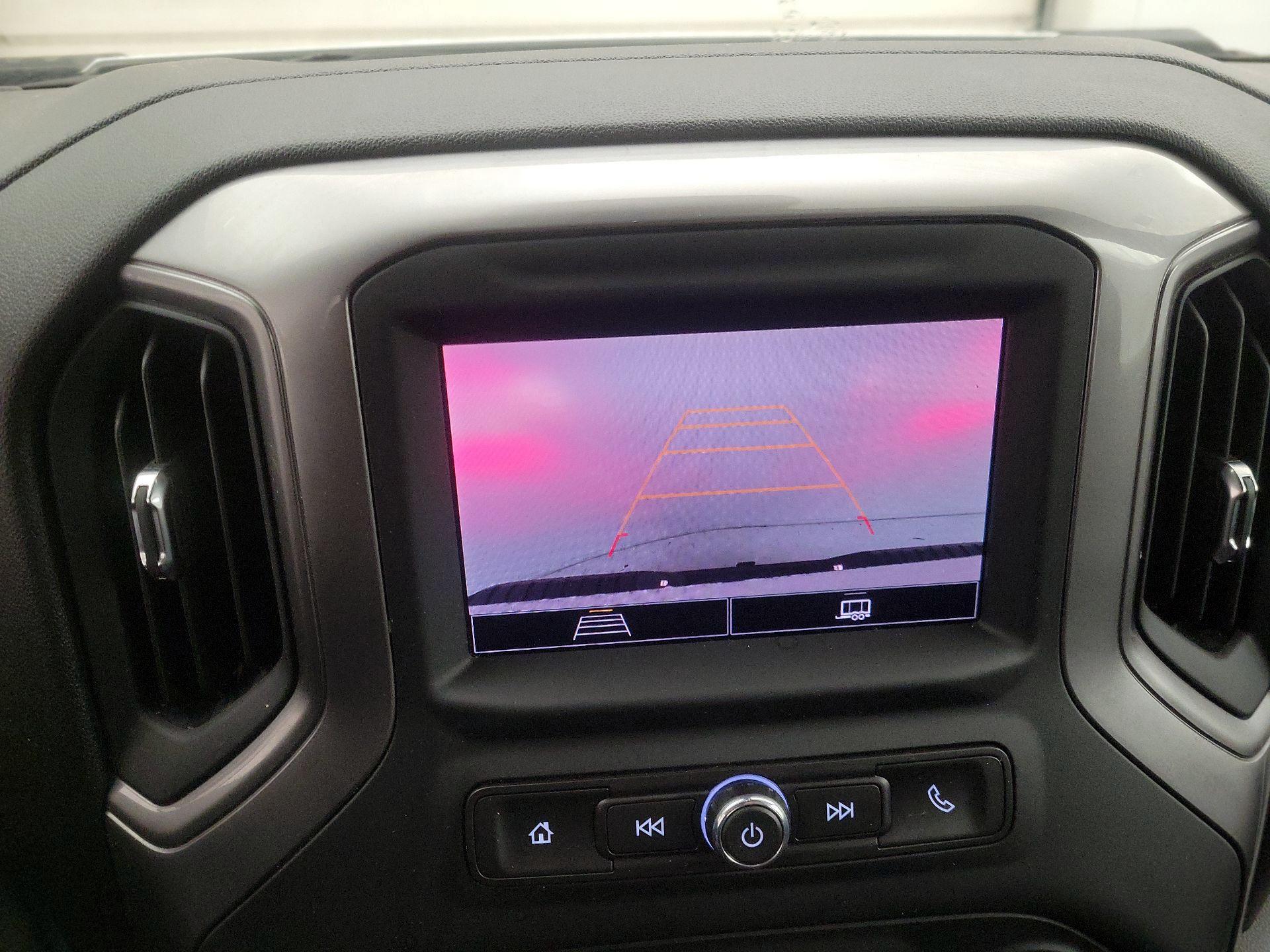 Thumbnail: 2024 Chevrolet Silverado 2500 - 14