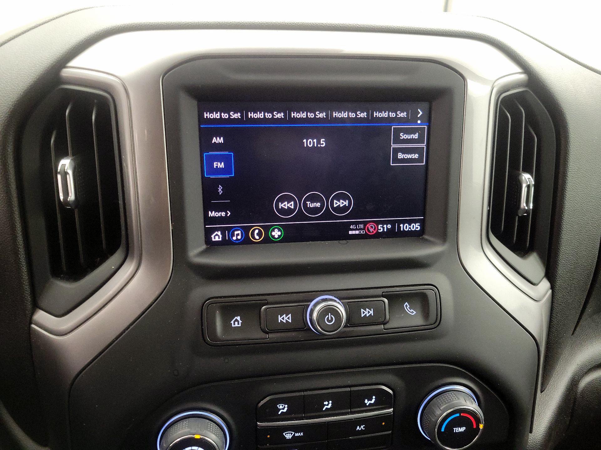 Thumbnail: 2024 Chevrolet Silverado 2500 - 15