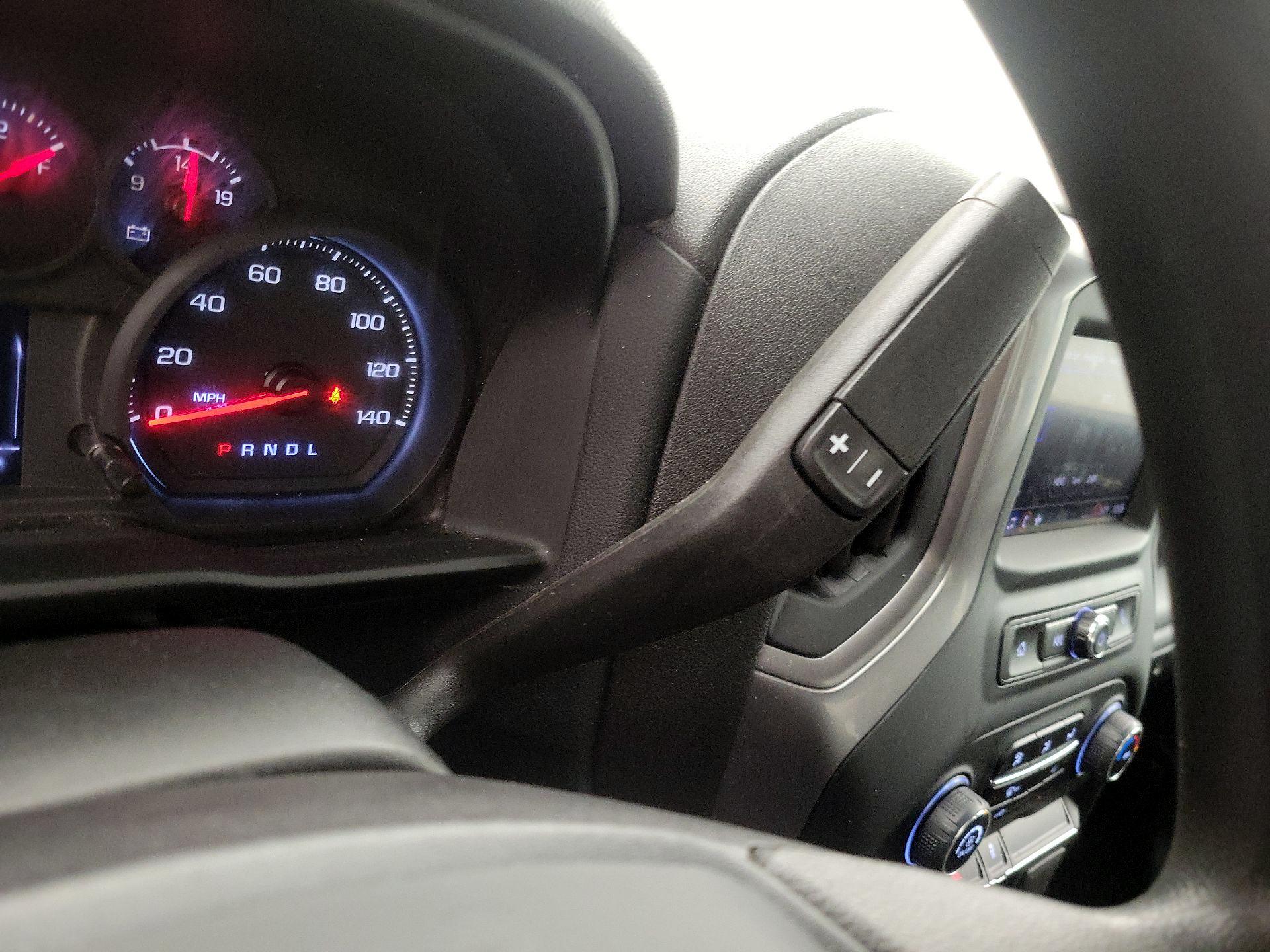 Thumbnail: 2024 Chevrolet Silverado 2500 - 17