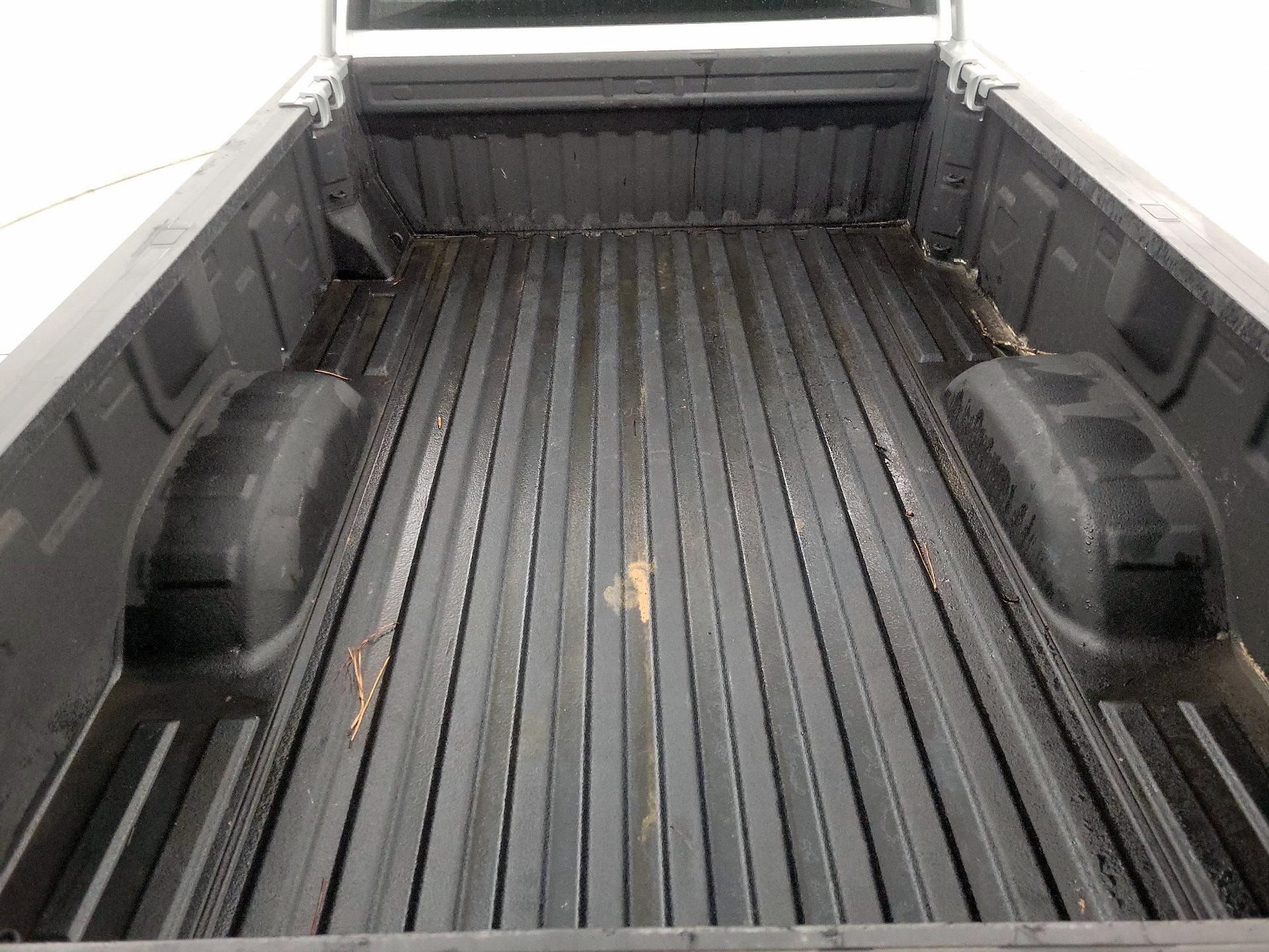 Thumbnail: 2024 Chevrolet Silverado 2500 - 20