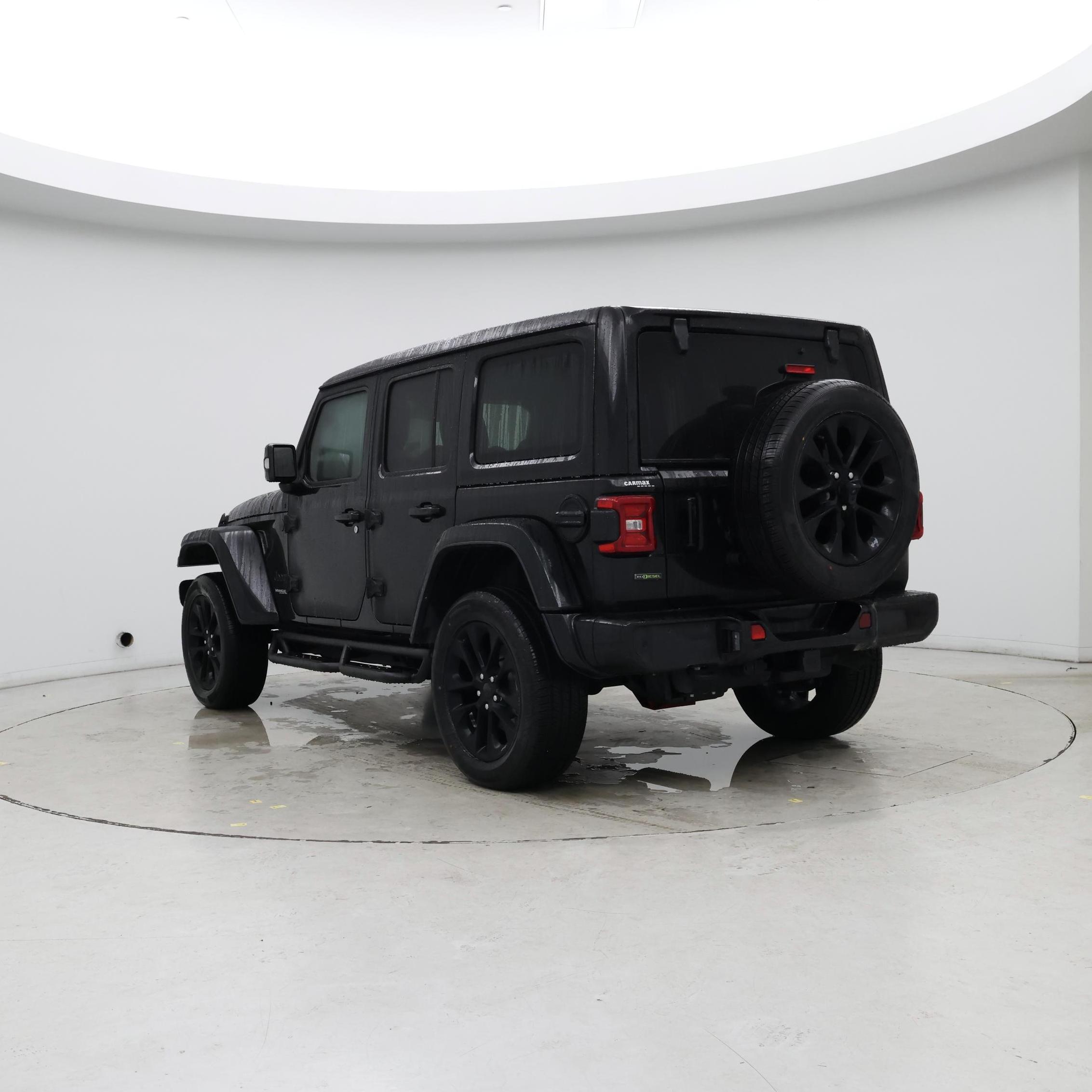 Thumbnail: 2022 Jeep Wrangler - 2