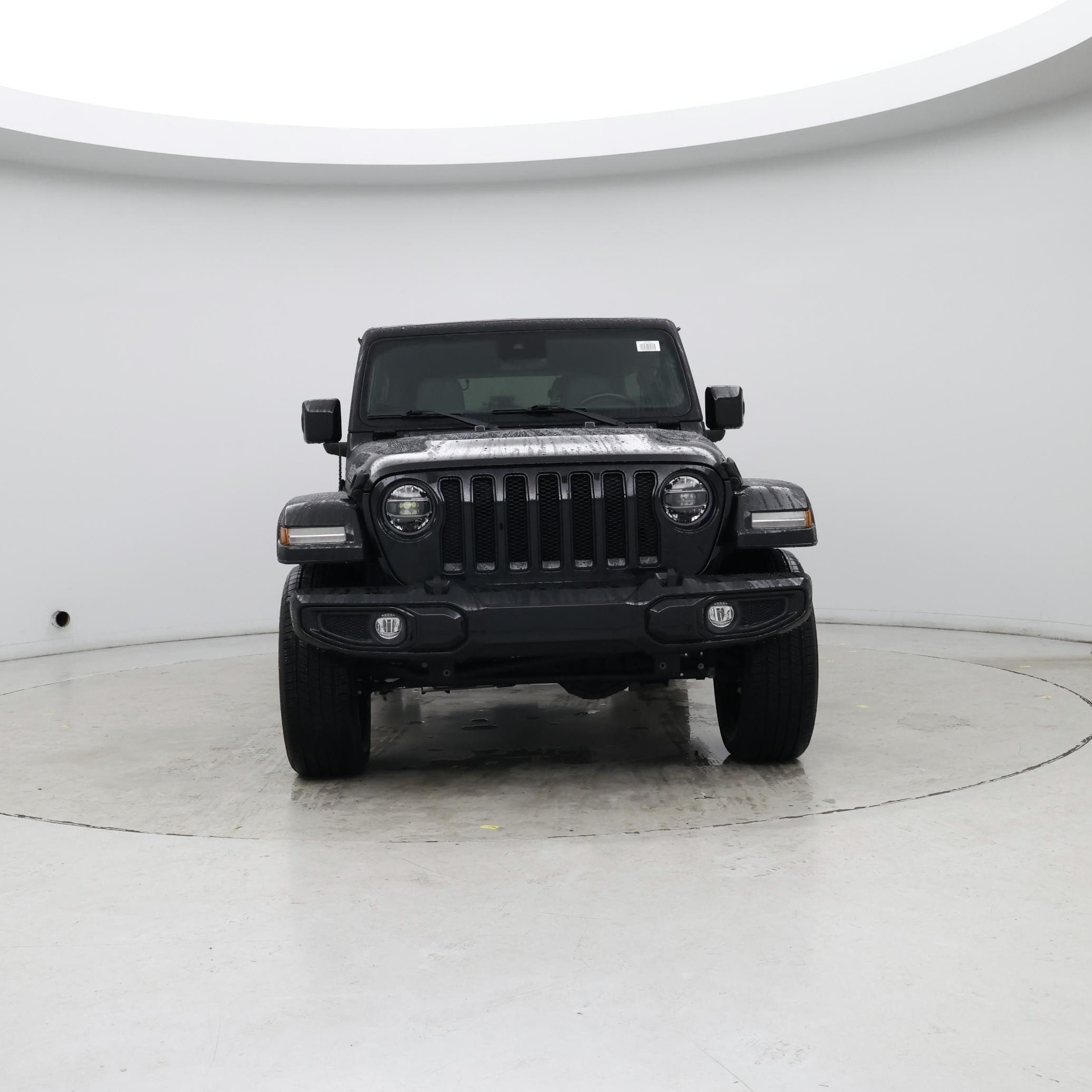 Thumbnail: 2022 Jeep Wrangler - 5