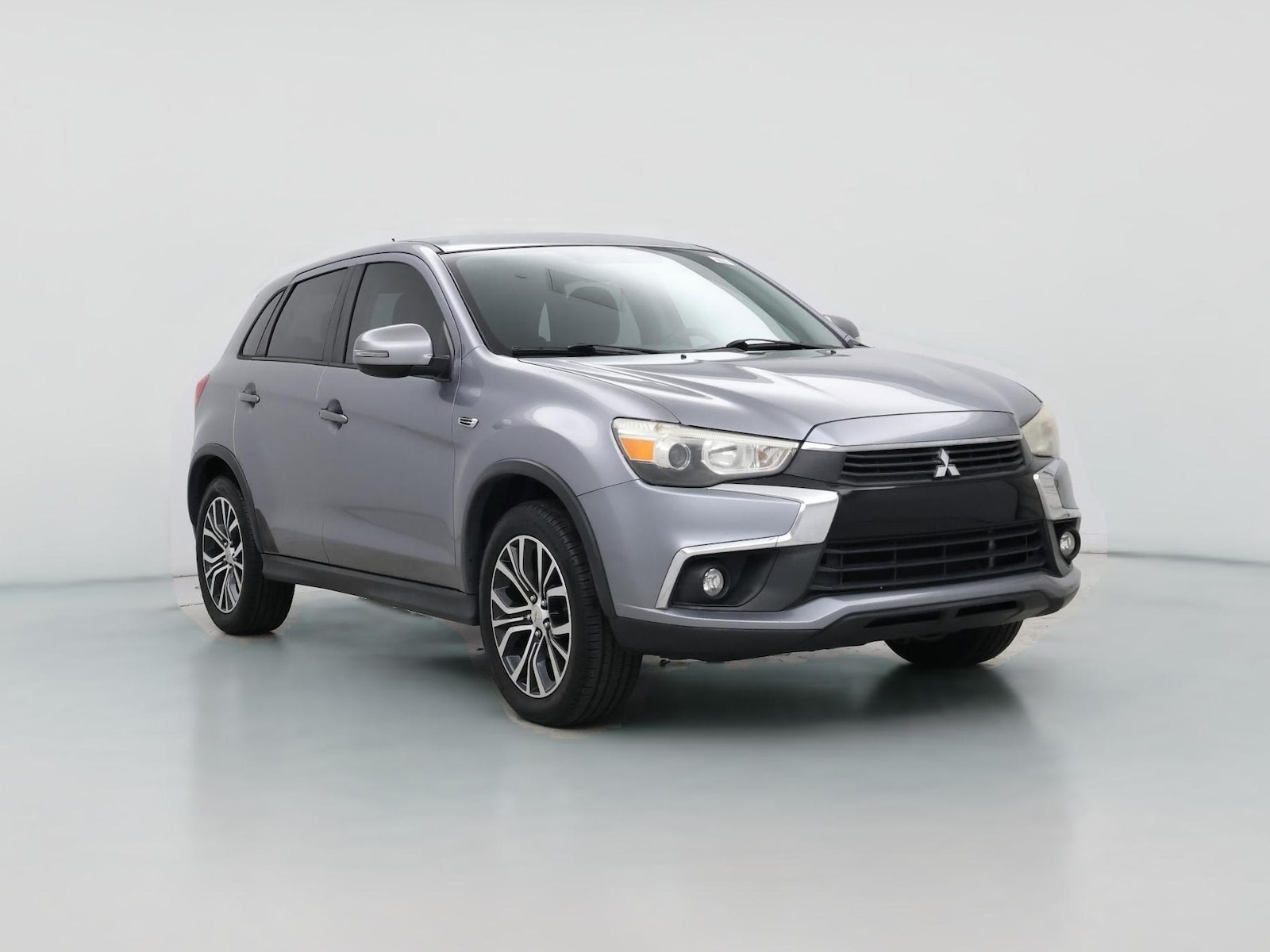 2016 Mitsubishi Outlander Sport SE