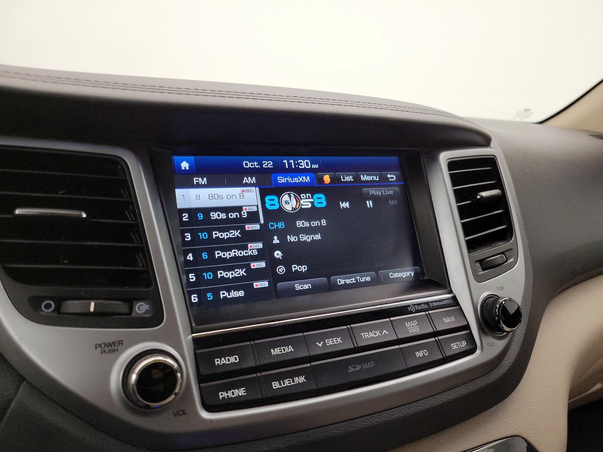 Thumbnail: 2016 Hyundai Tucson - 15