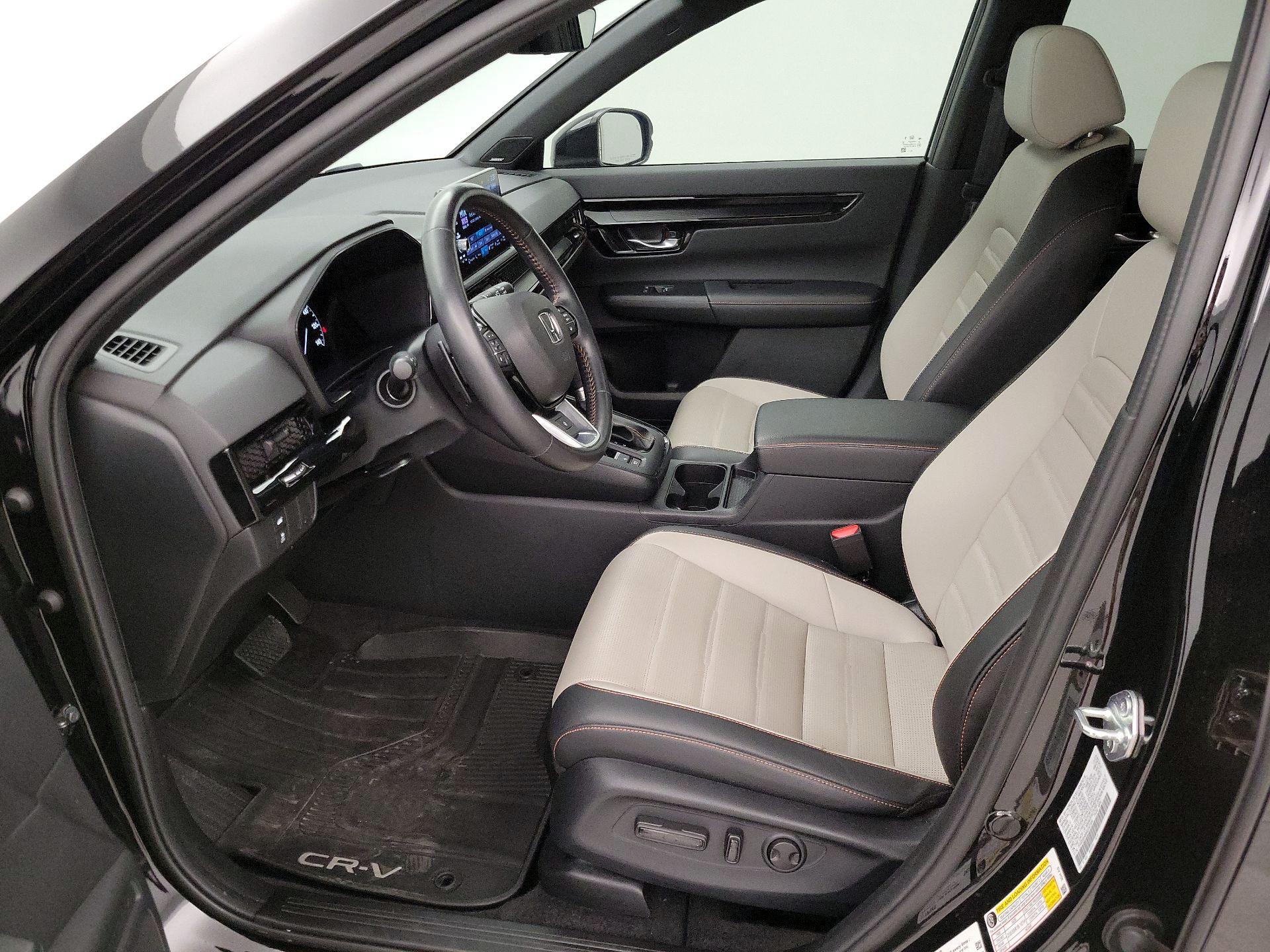 Thumbnail: 2024 Honda CR-V - 11