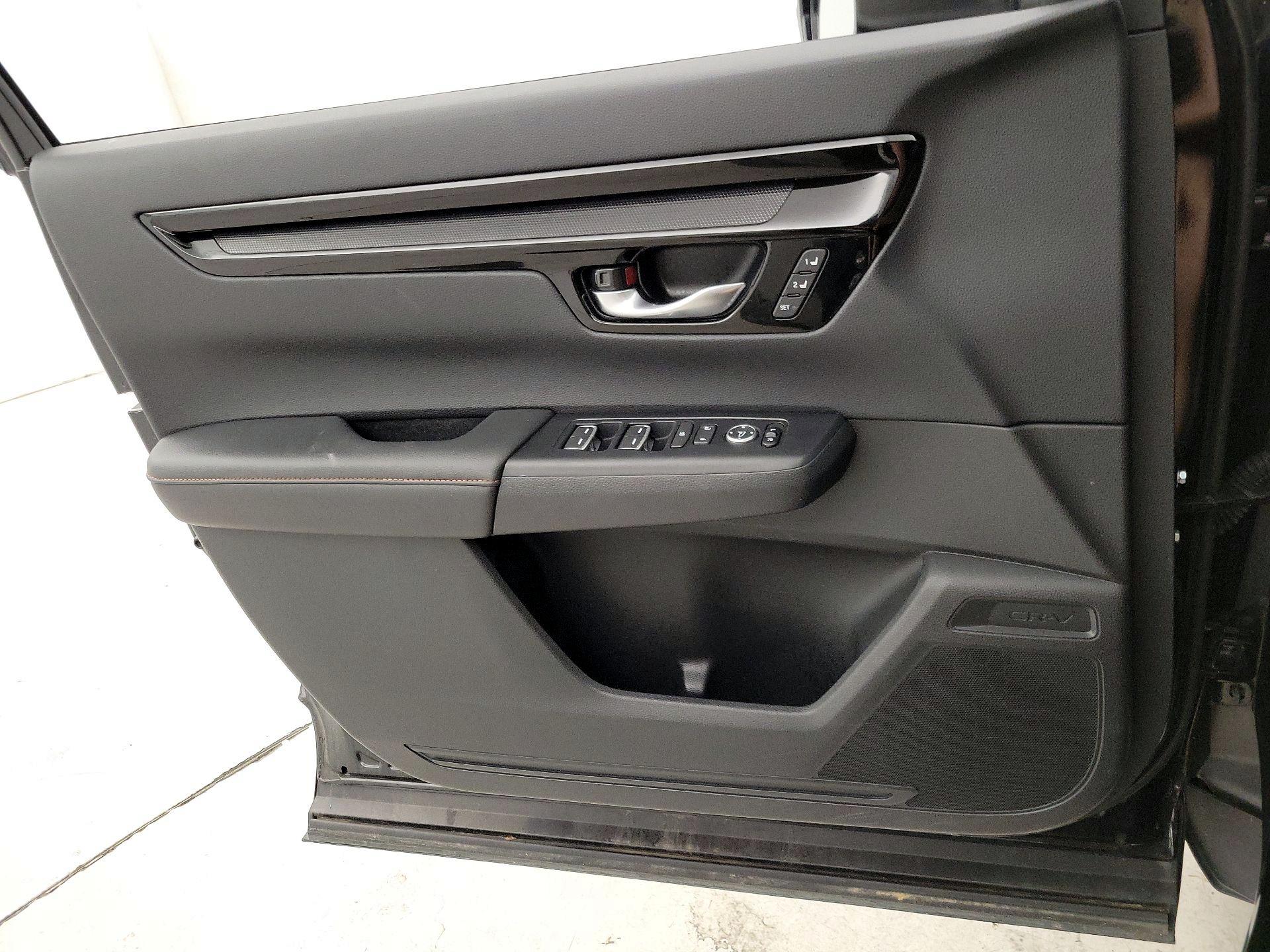 Thumbnail: 2024 Honda CR-V - 12