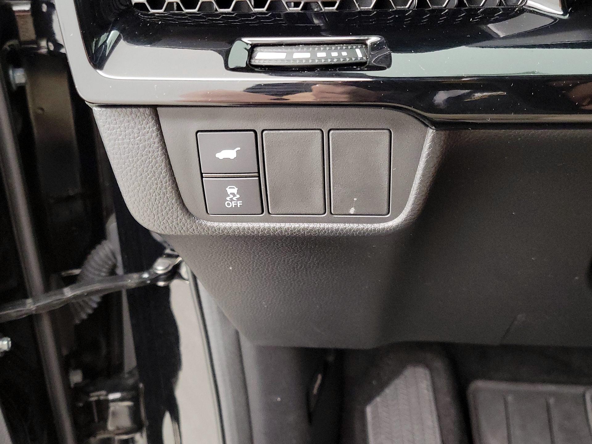 Thumbnail: 2024 Honda CR-V - 13