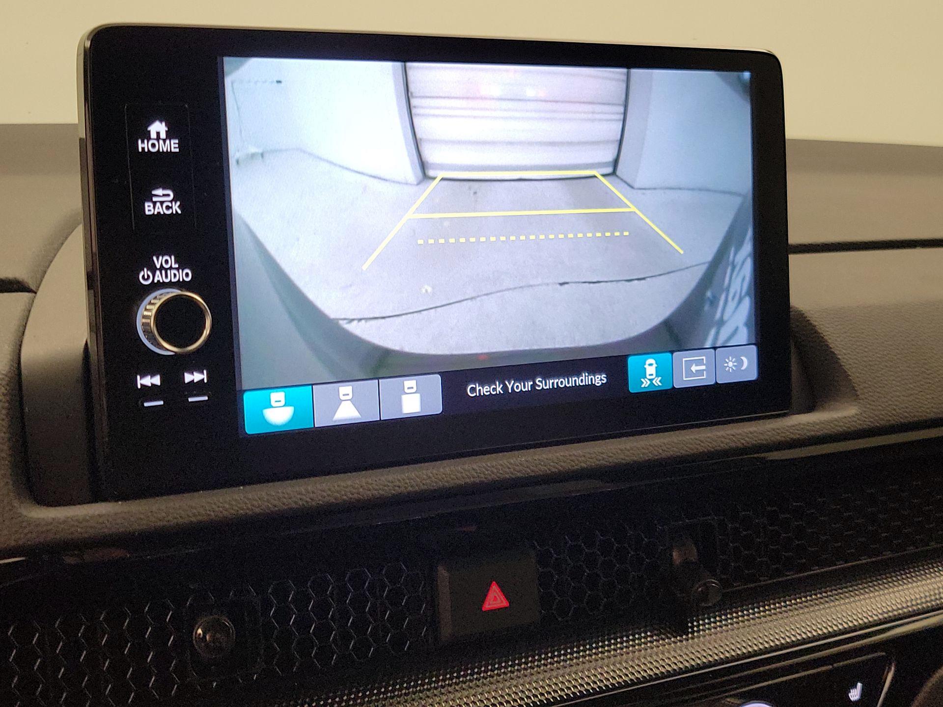 Thumbnail: 2024 Honda CR-V - 14