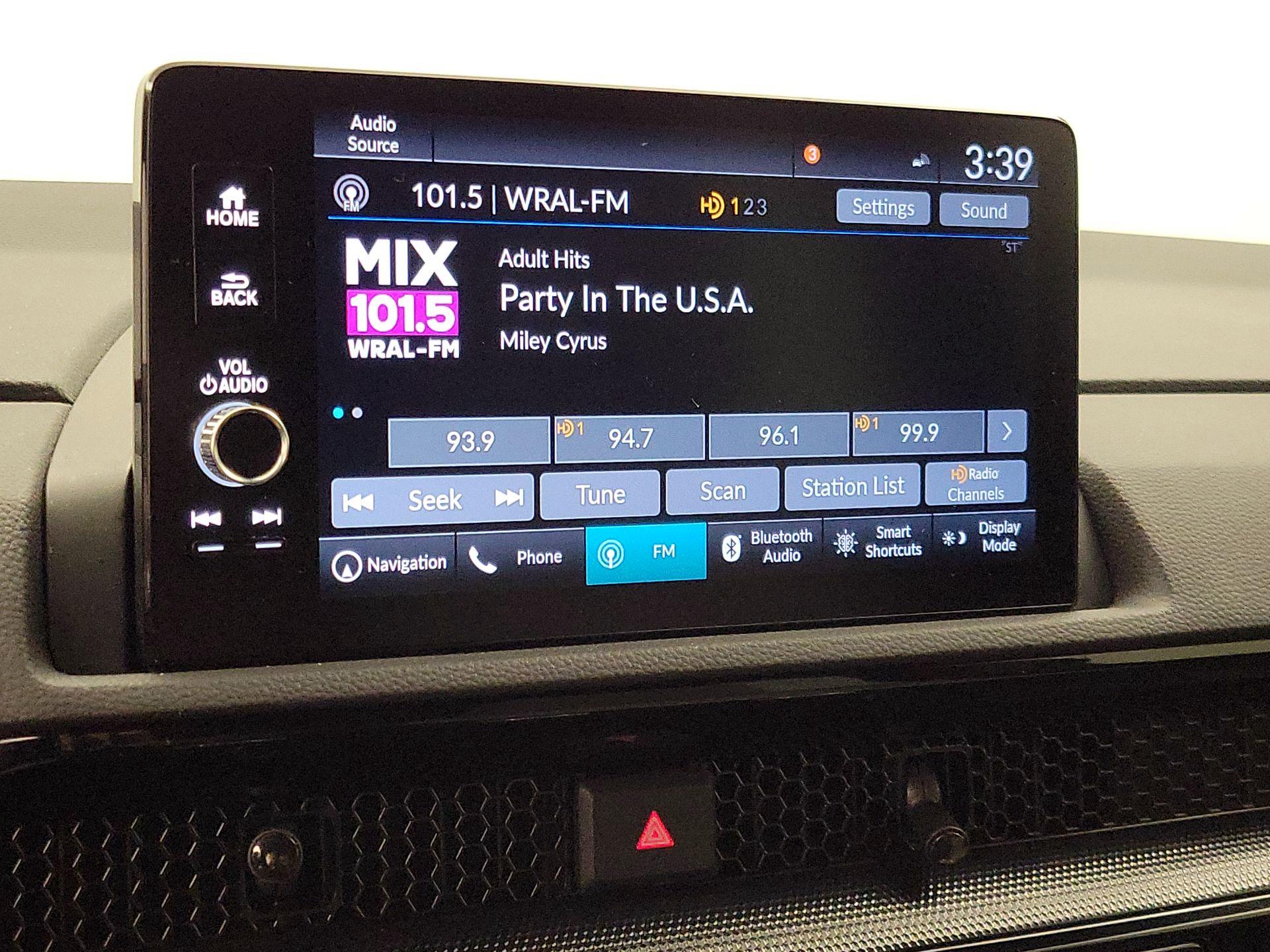 Thumbnail: 2024 Honda CR-V - 15